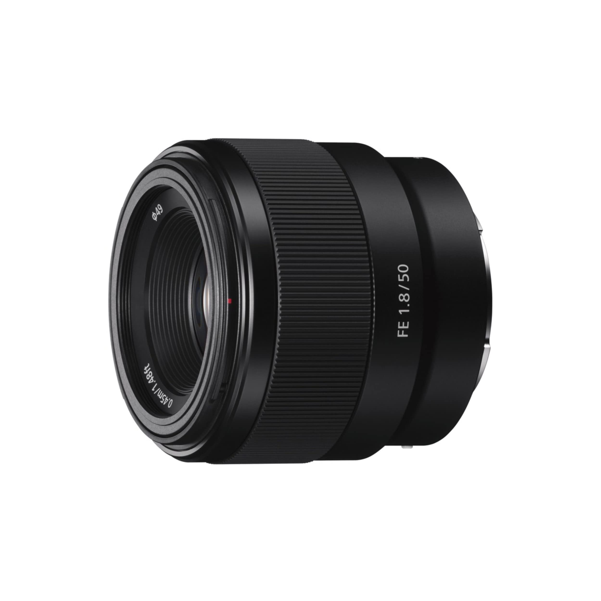 sony-sel-50f18f-fe-50mm-f-1-8-festbrennweite-f-r-e-mount-lichtstark-leiser-autof image 1