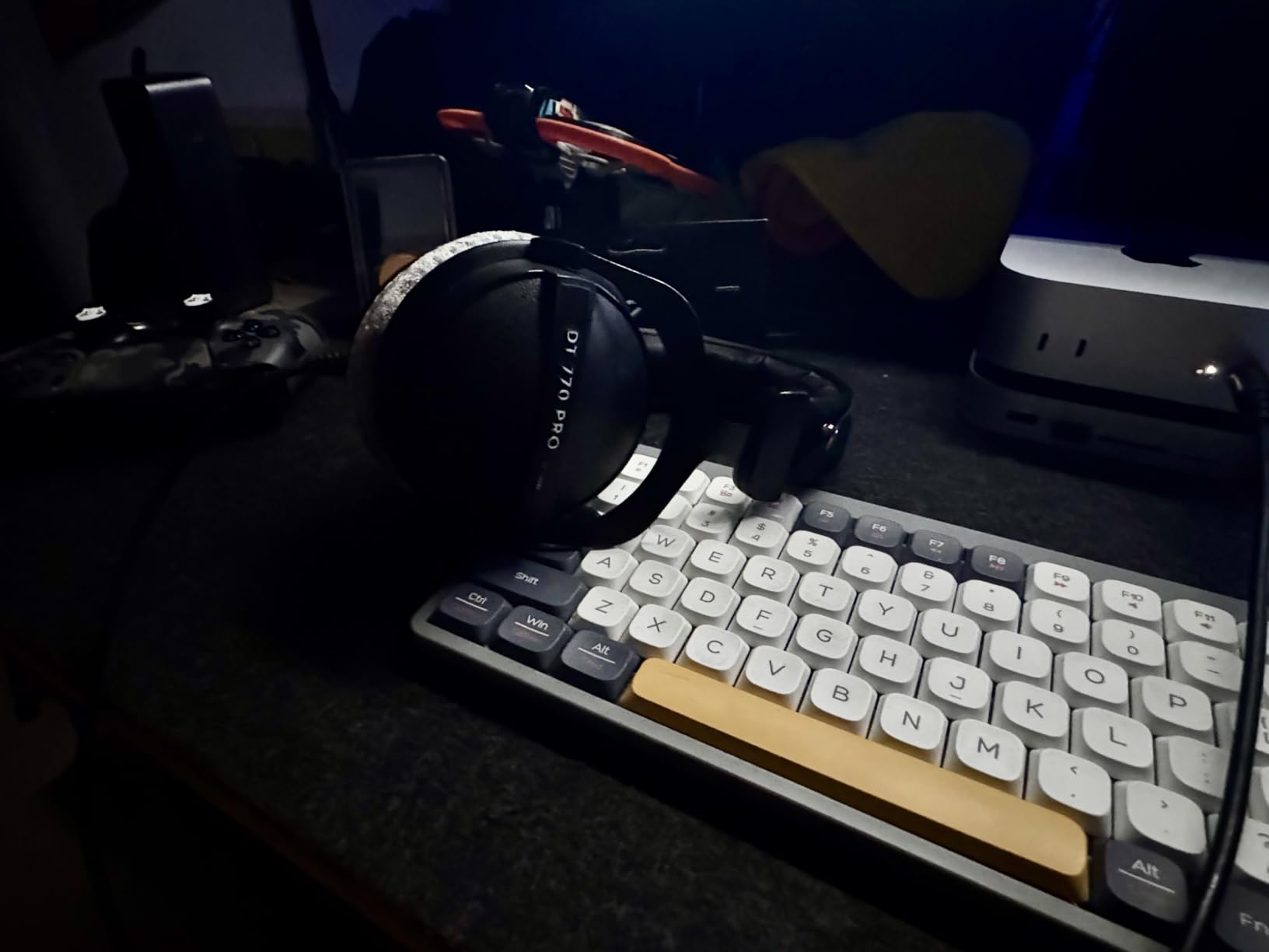 Meine DT 770 PRO sind wie neu
