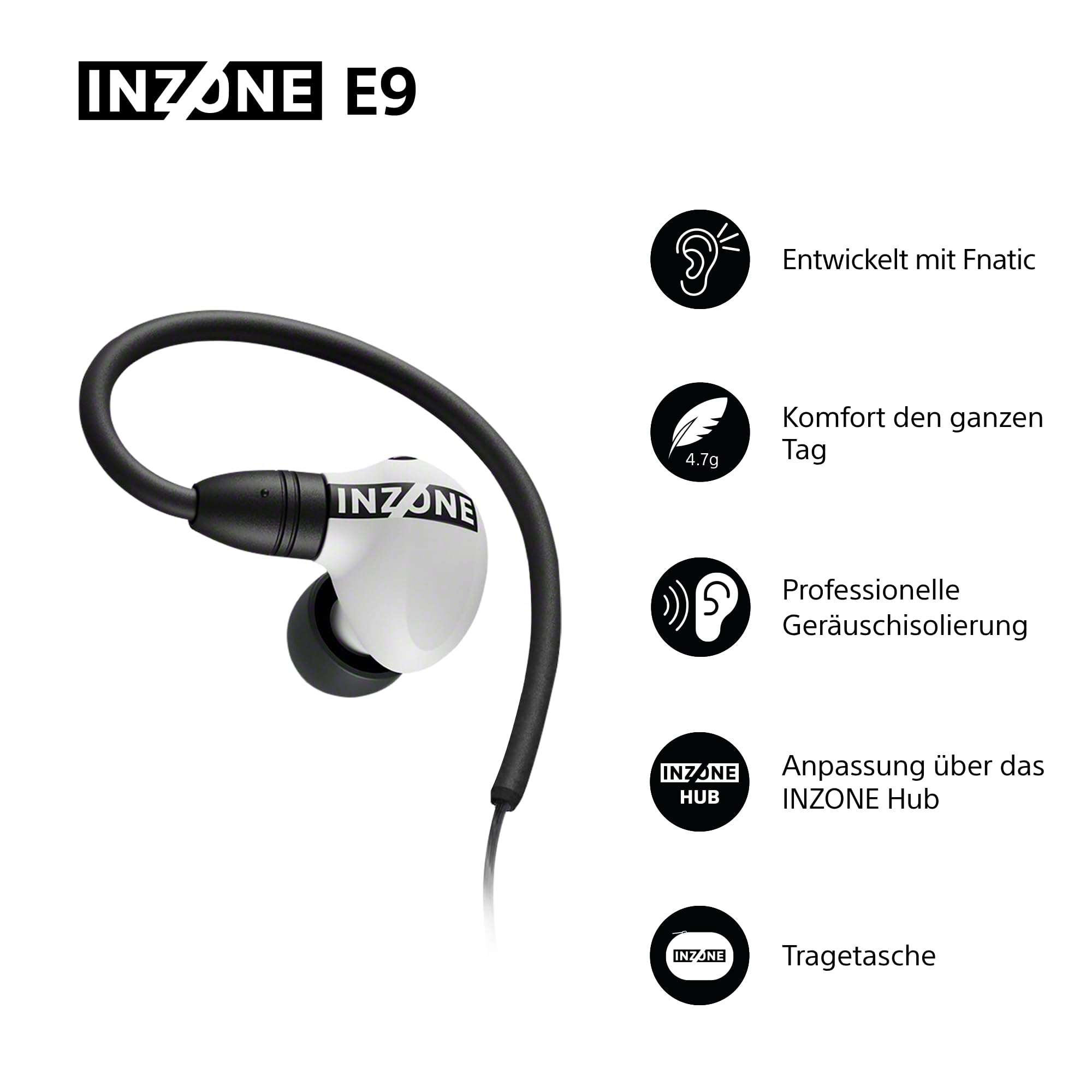 sony-inzone-e9-in-ear-gaming-kopfh-rer-entwickelt-mit-fnatic-ger-uschisolierend- image 6