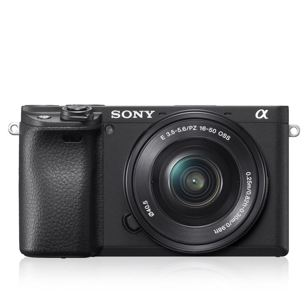 sony-alpha-6400-aps-c-spiegellose-systemkamera-mit-16-50-mm-f-3-5-5-6-power-zoom image 3