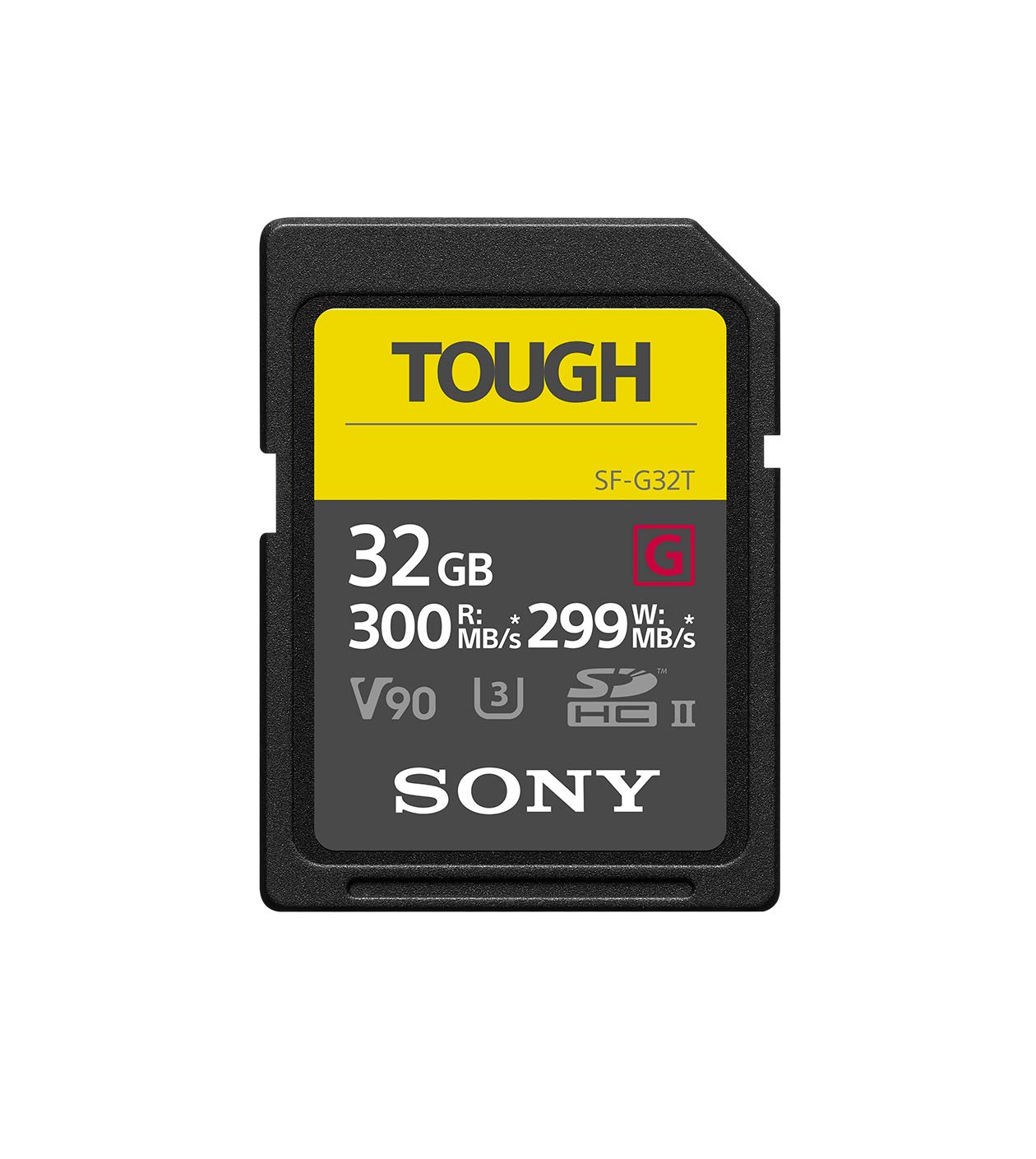 sony-sf-g256t-tough-sdxc-uhs-ii-speicherkarte-256-gb-v90-299-mb-s-schreiben-300- image 5