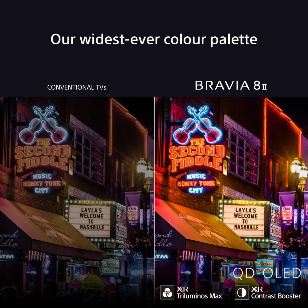 sony-bravia-8-ii-55-zoll-qd-oled-4k-tv-xr-processor-acoustic-surface-audio-dolby image 3