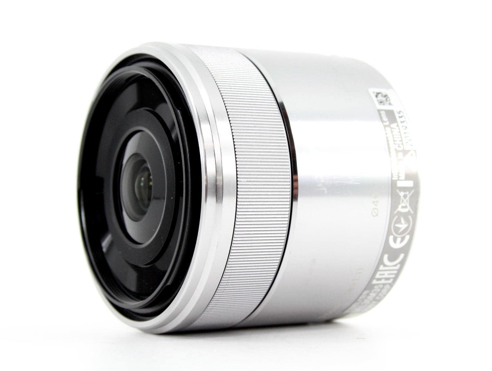 sony-sel30m35-30mm-f3-5-makro-festbrennweite-aps-c-e-mount-1-1-vergr-erung-silbe image 3