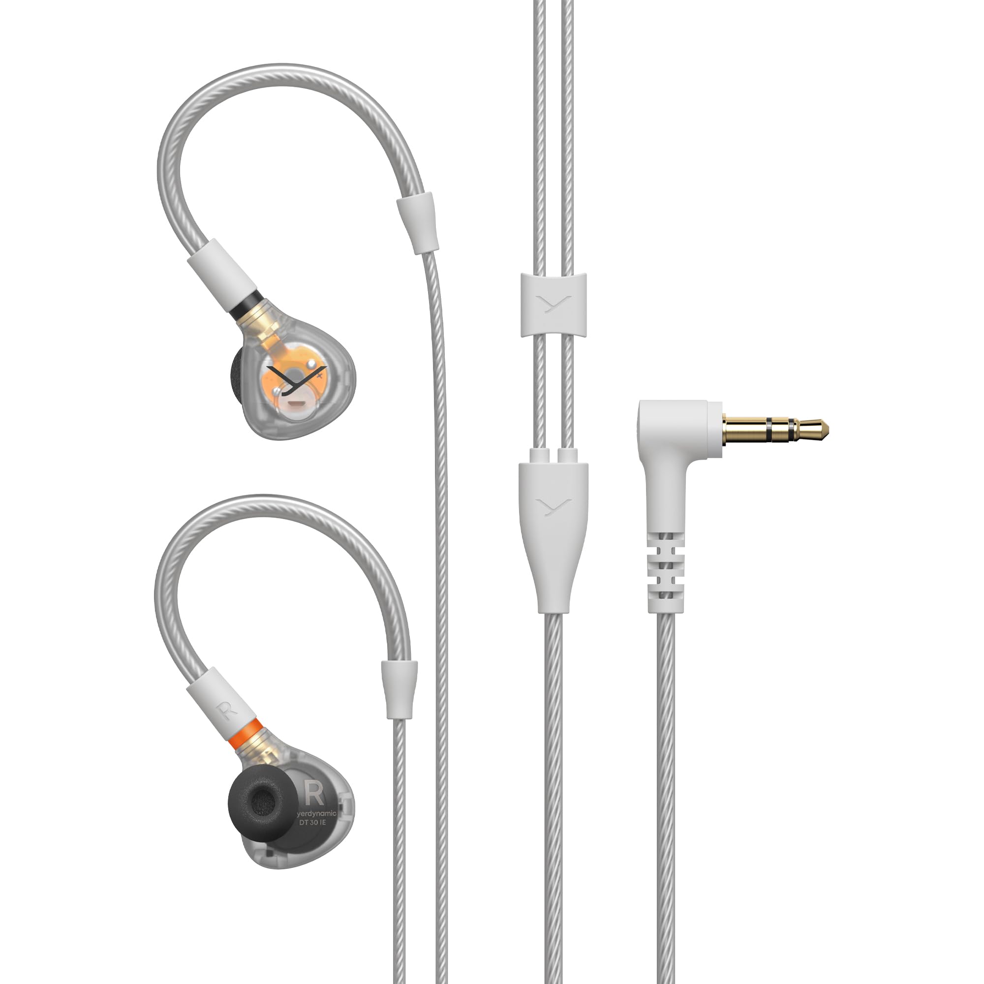 beyerdynamic-dt-30-ie-in-ear-monitor-transparent-39-db-passive-isolation-mmcx-ka image 3