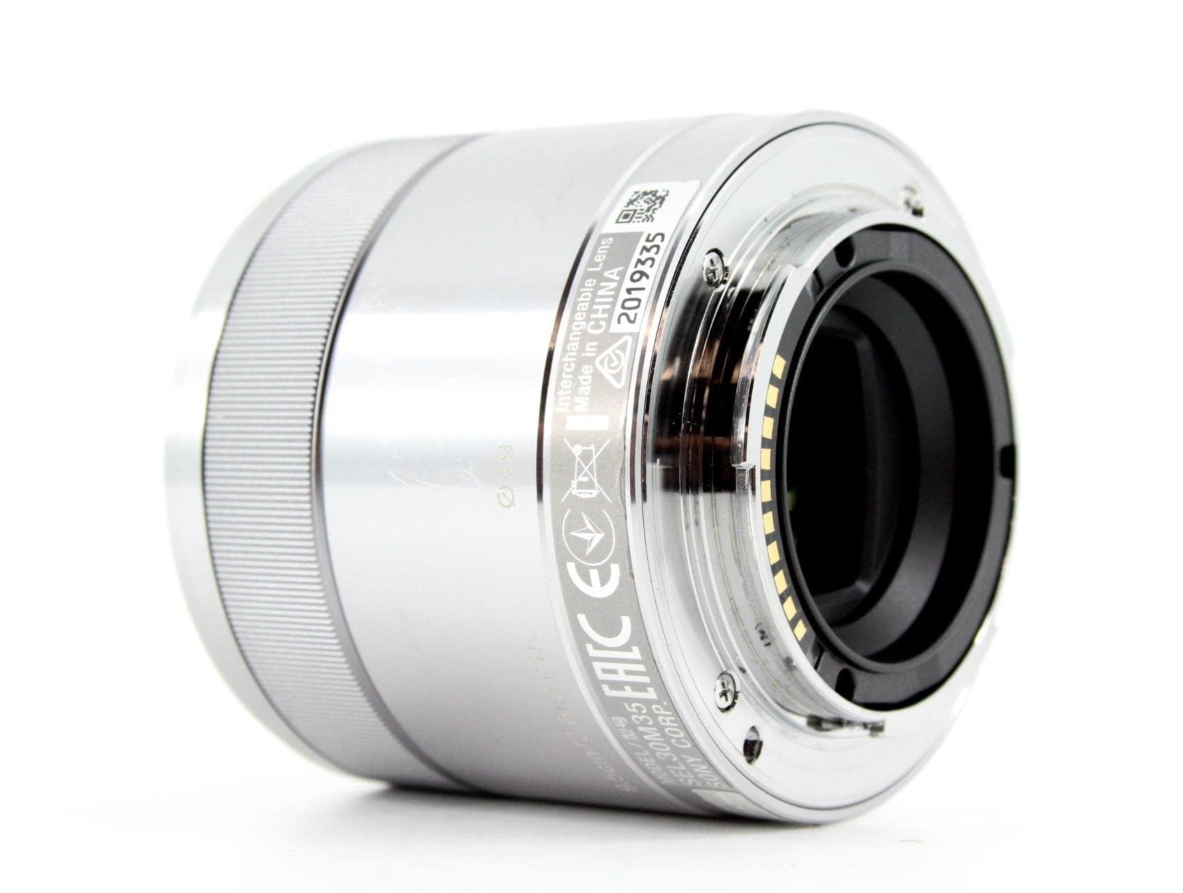 sony-sel30m35-30mm-f3-5-makro-festbrennweite-aps-c-e-mount-1-1-vergr-erung-silbe image 4