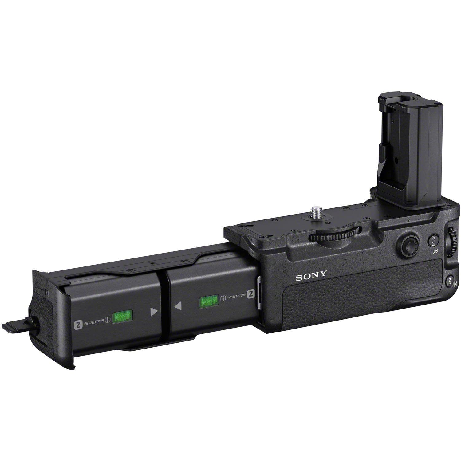 sony-vg-c3em-funktionshandgriff-vertikaler-batteriegriff-f-r-sony-alpha-a9-a7-ii image 5