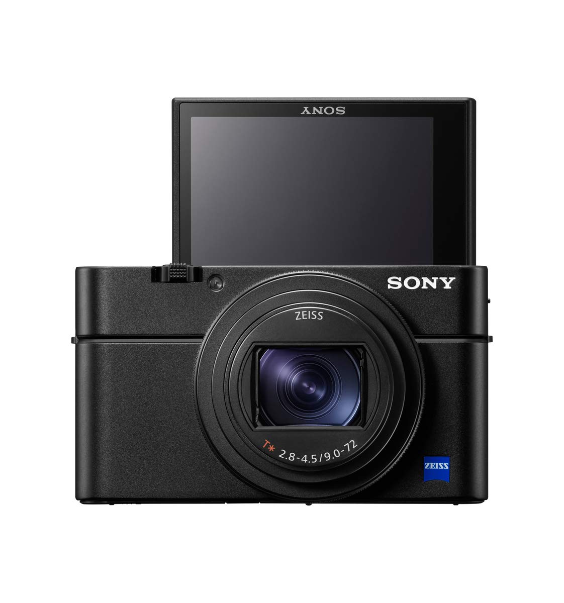 sony-rx100-vii-premium-kompaktkamera-1-0-zoll-sensor-zeiss-24-200-mm-f2-8-4-5-20 image 2