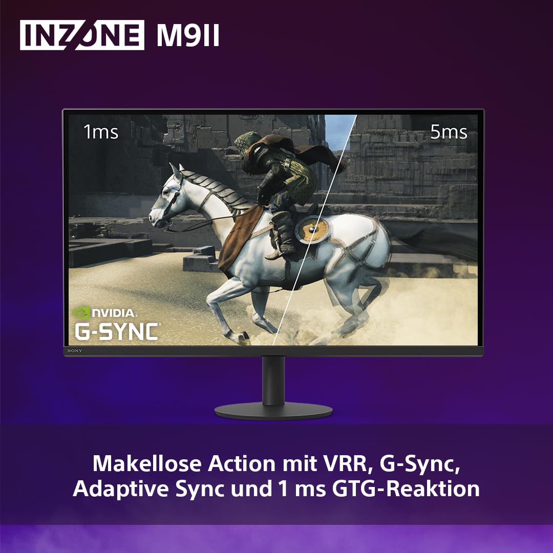 sony-inzone-m9ii-27-4k-160hz-gaming-monitor-mit-full-array-led-hdr-600-g-sync-vr image 5