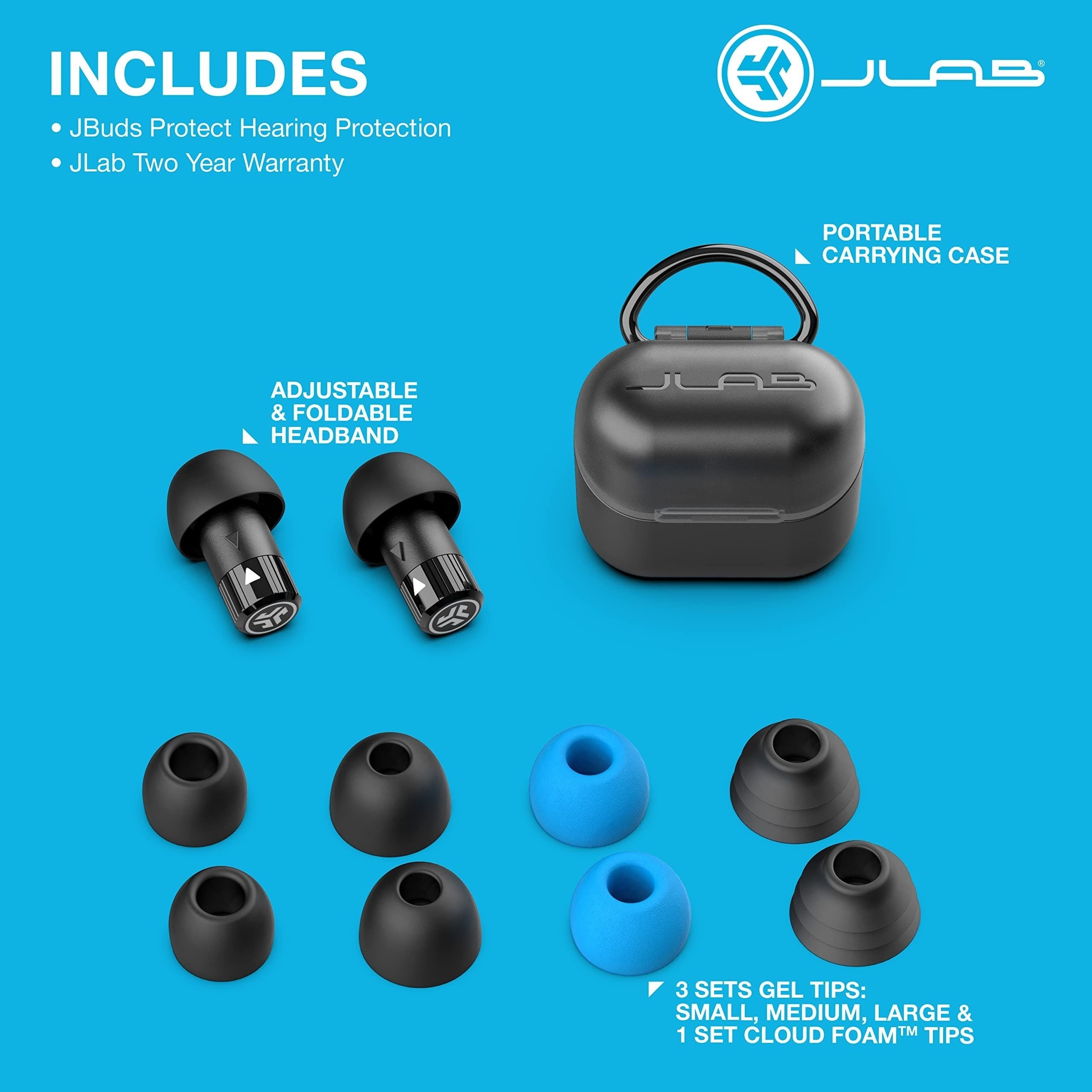 jlab-fourth-of-july-fireworks-family-pack-multi-produkt-audio-familien-bundle-mi image 2
