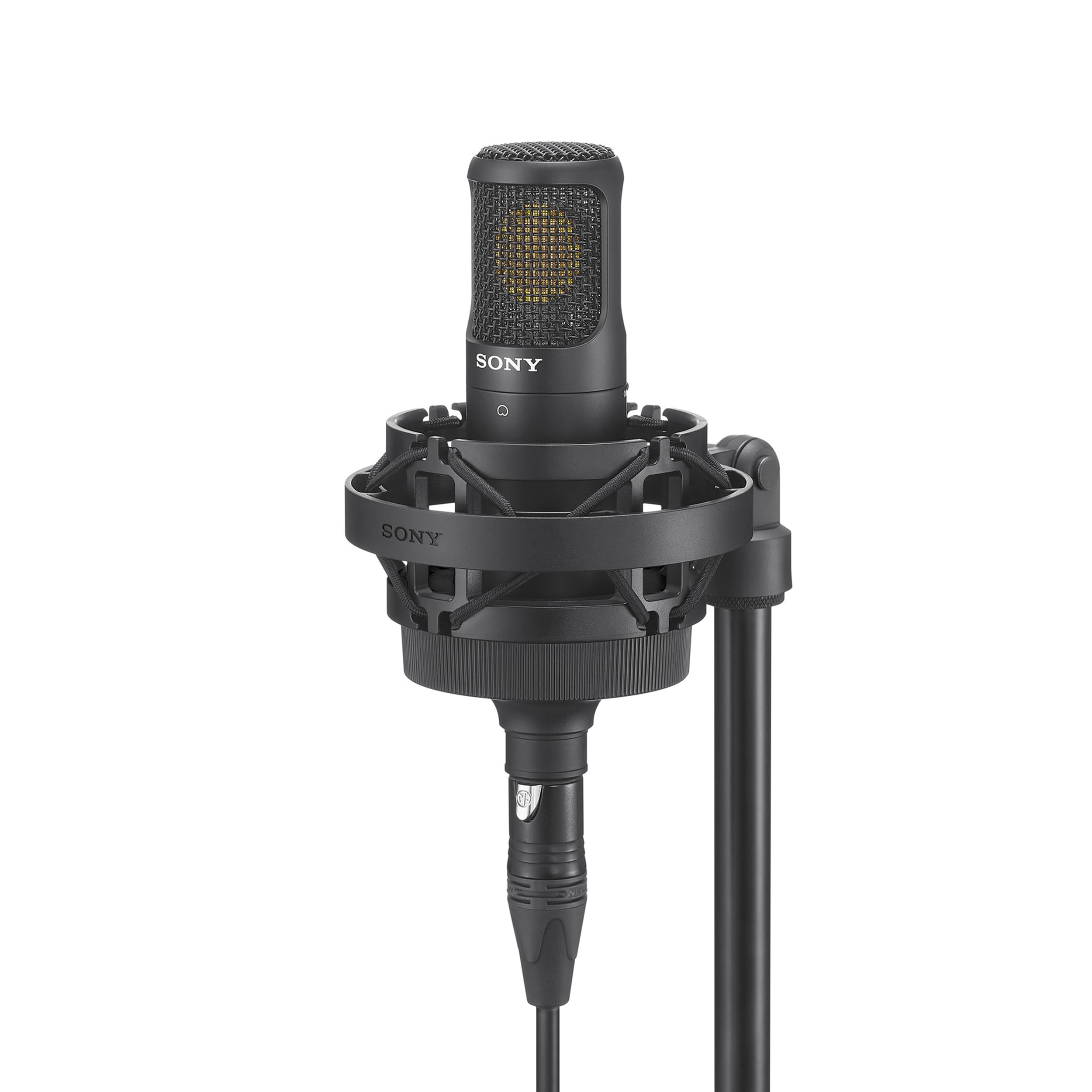 sony-c-100-hi-res-studio-kondensatormikrofon-side-address-multi-pattern-20-hz-50 image 4