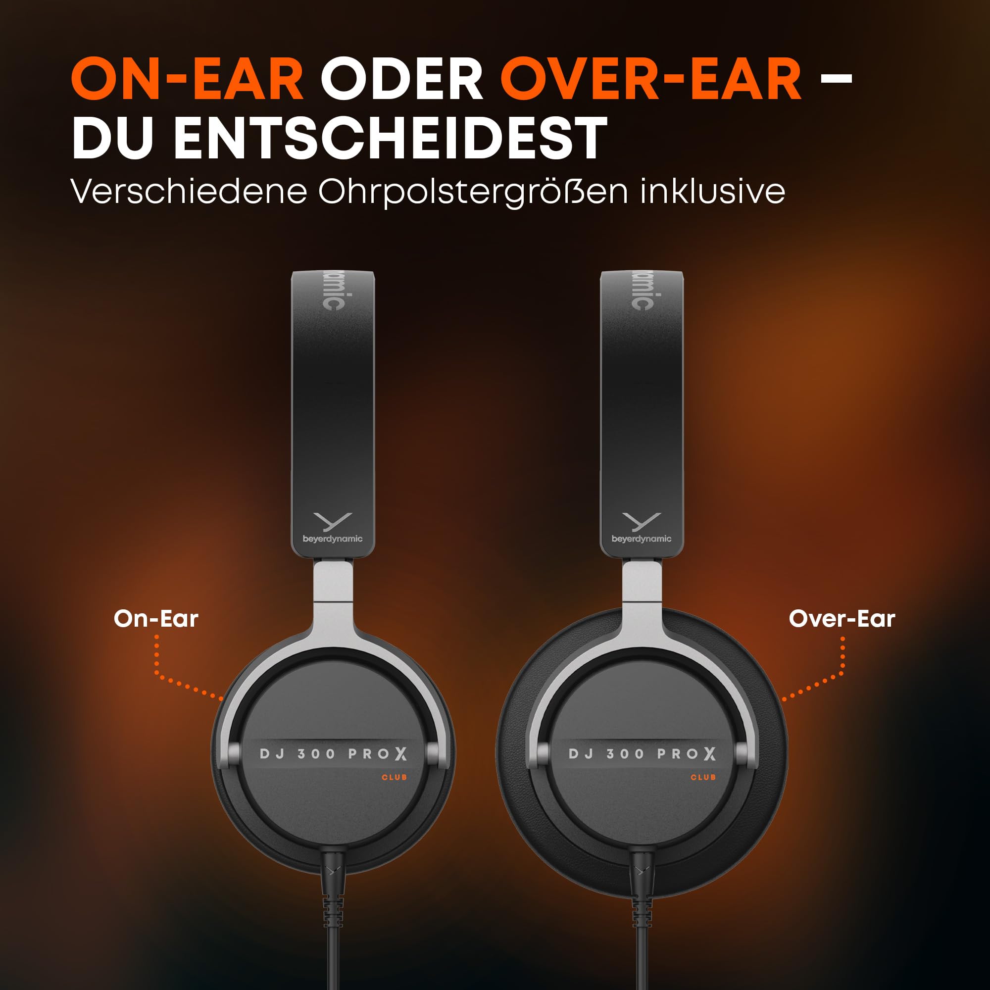 beyerdynamic-dj-300-pro-x-club-2-in-1-dj-kopfh-rer-on-over-ear-wechselbar-45-mm- image 3