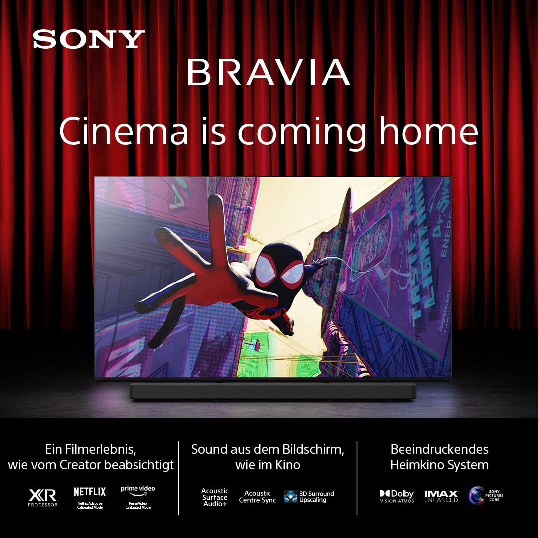 sony-bravia-7-qled-4k-mini-led-smart-tv-65-zoll-65xr70-120-hz-google-tv image 2