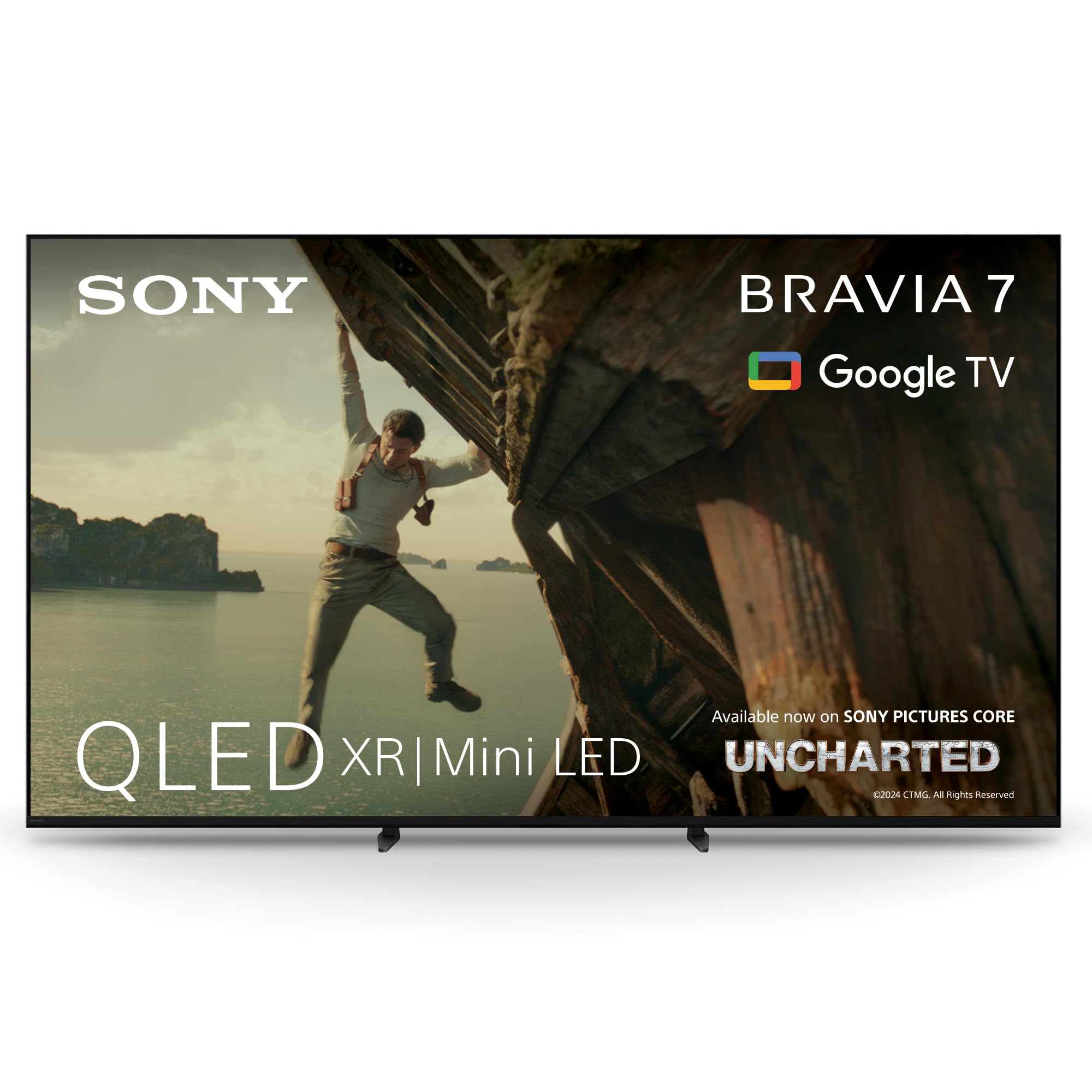 sony-bravia-7-xr75-75xr70-75-zoll-qled-mini-led-4k-hdr-google-smart-tv-2024-120h image 1