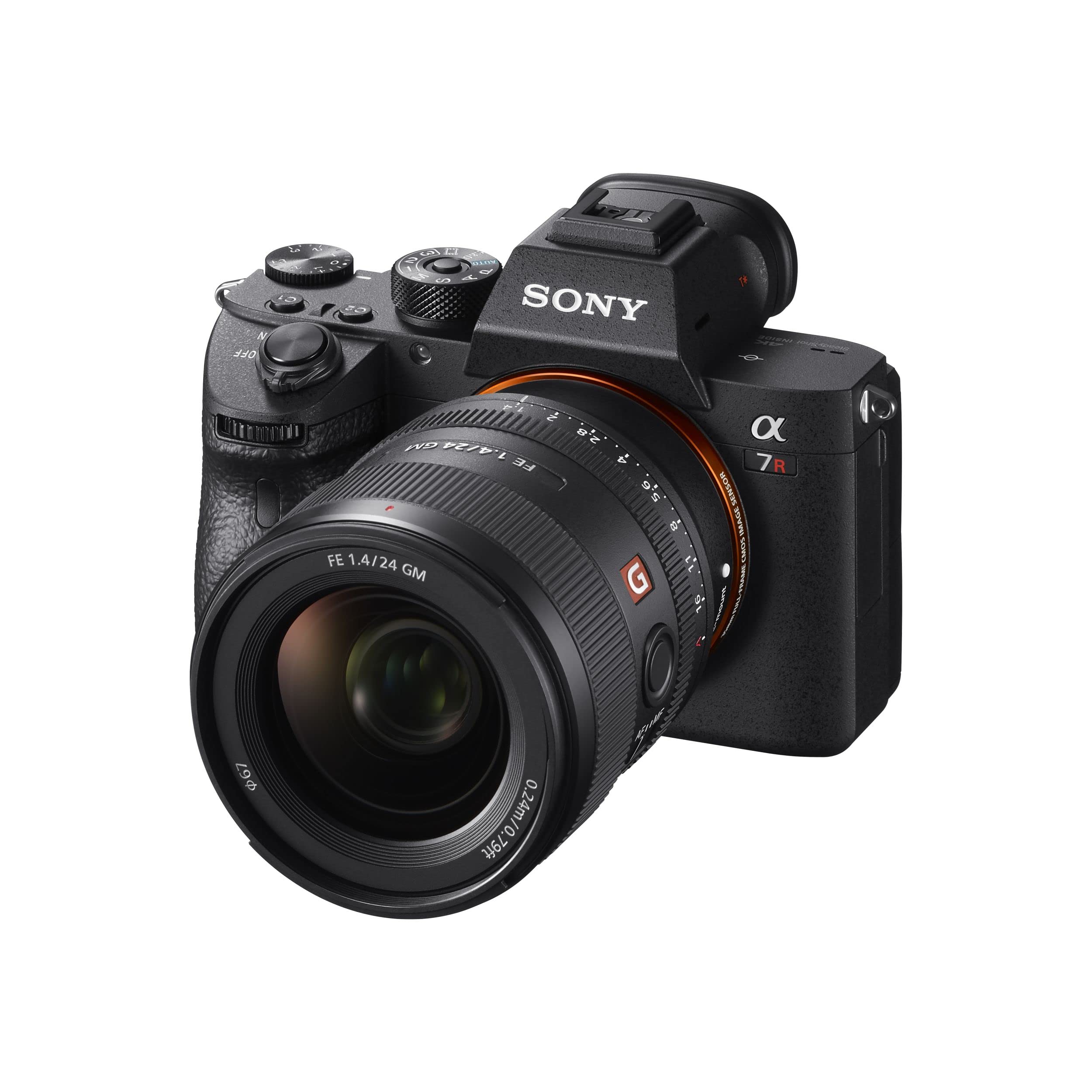 sony-fe-24mm-f1-4-gm-sel24f14gm-lichtstarkes-g-master-weitwinkel-festbrennweiten image 2