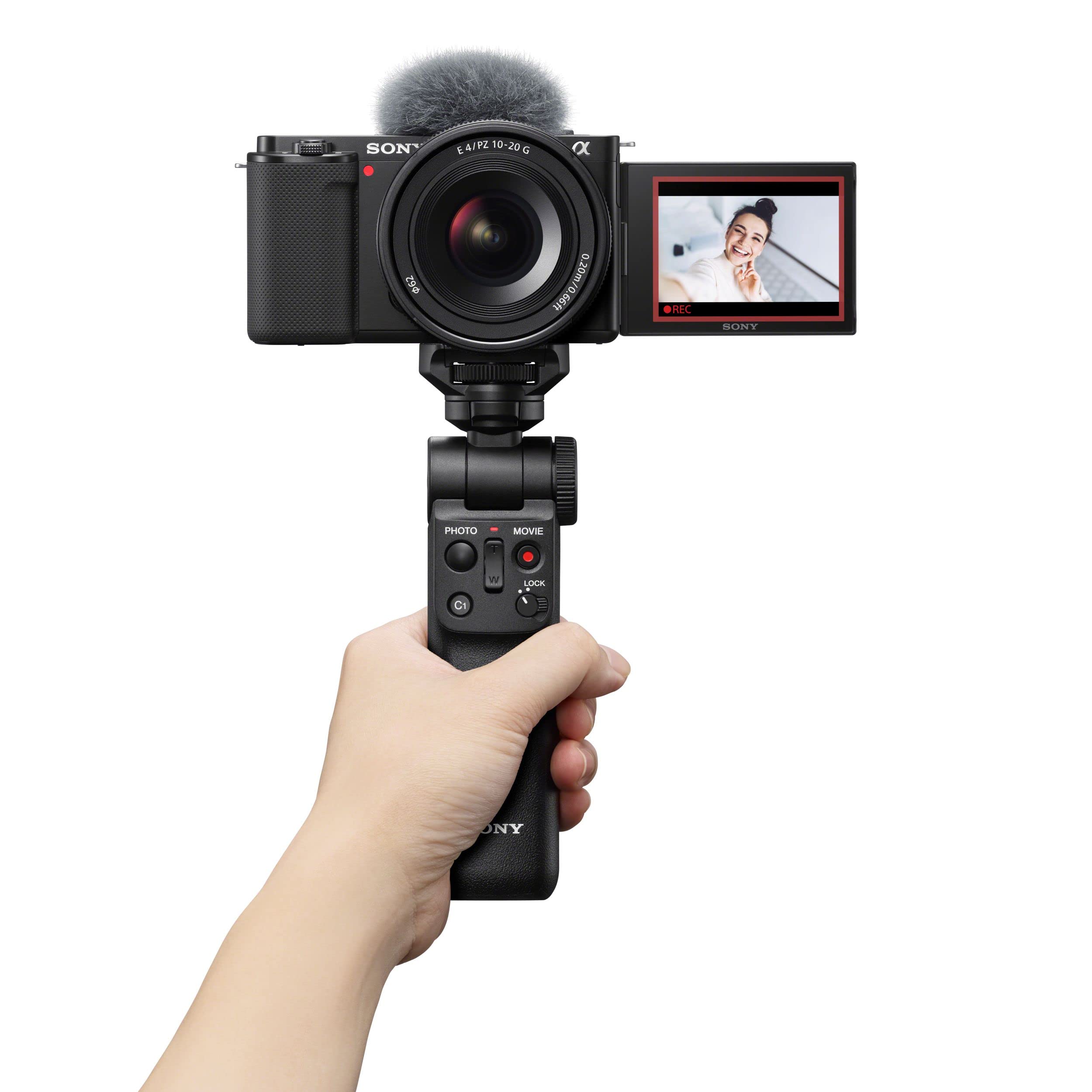 sony-selp1020g-10-20mm-f4-g-ultra-weitwinkel-zoomobjektiv-f-r-aps-c-e-mount-powe image 2
