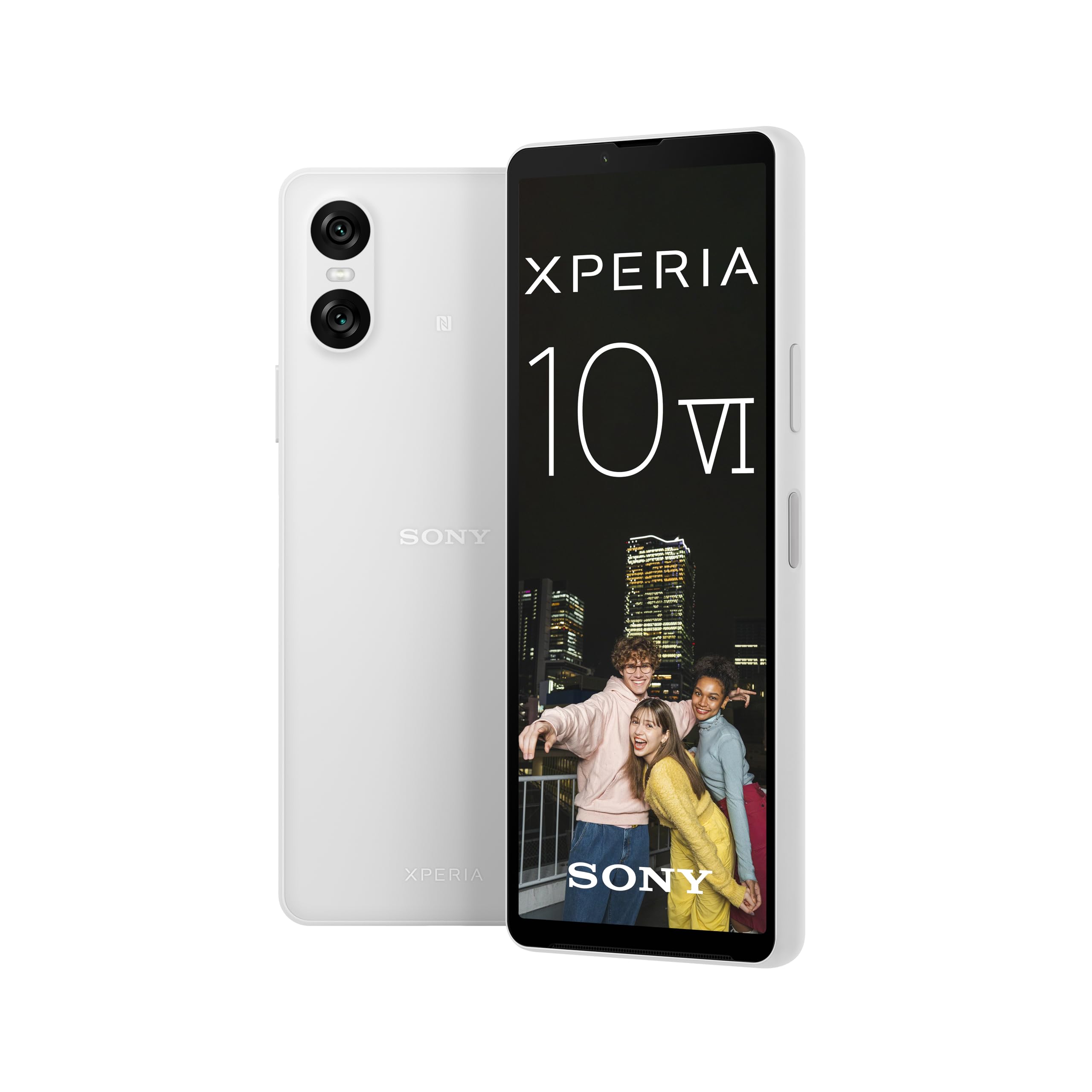 sony-xperia-10-vi-smartphone-5-000-mah-akku-6-1-oled-3-brennweiten-wei image 1