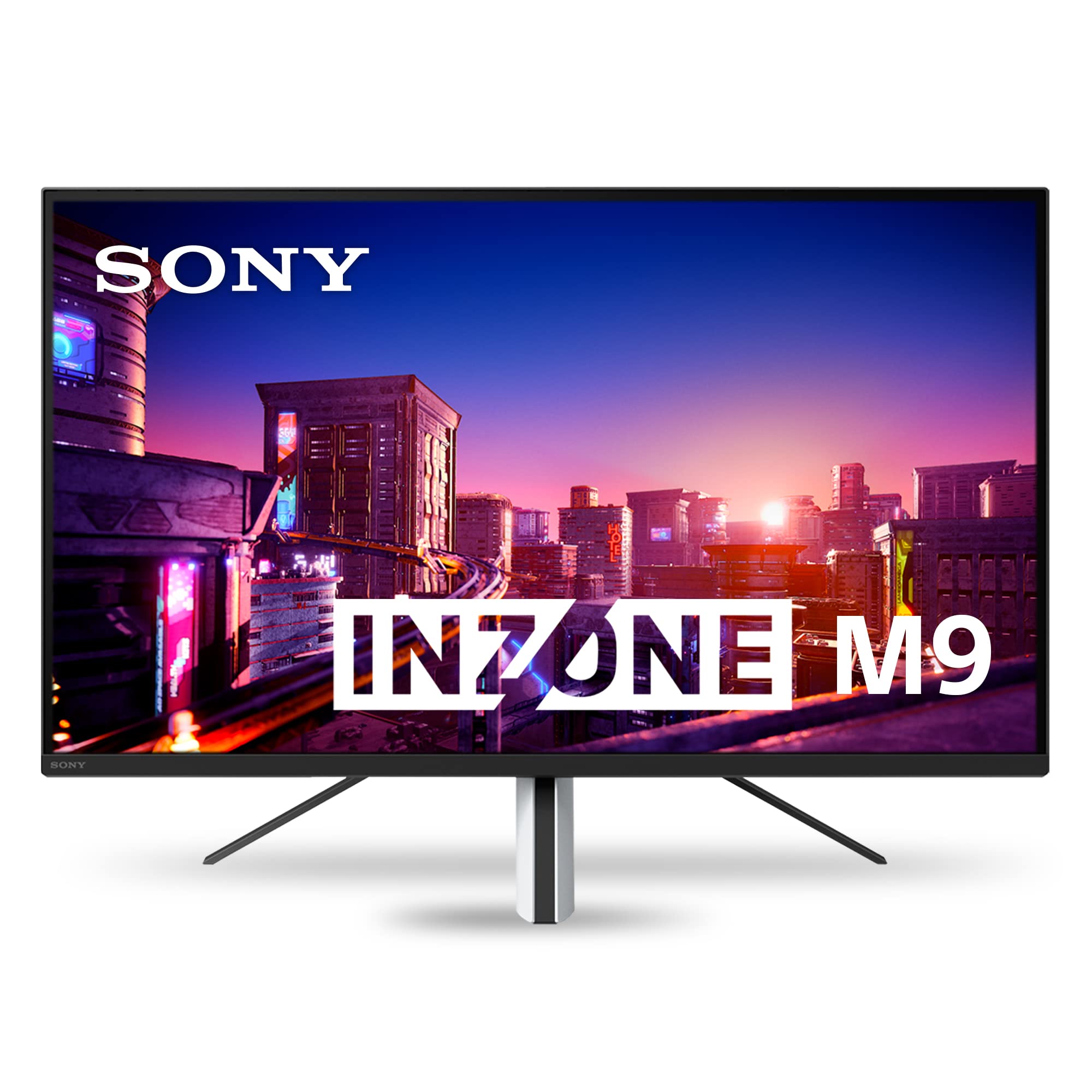 sony-inzone-m9-27-zoll-4k-gaming-monitor-144-hz-1-ms-ips-full-array-local-dimmin image 1