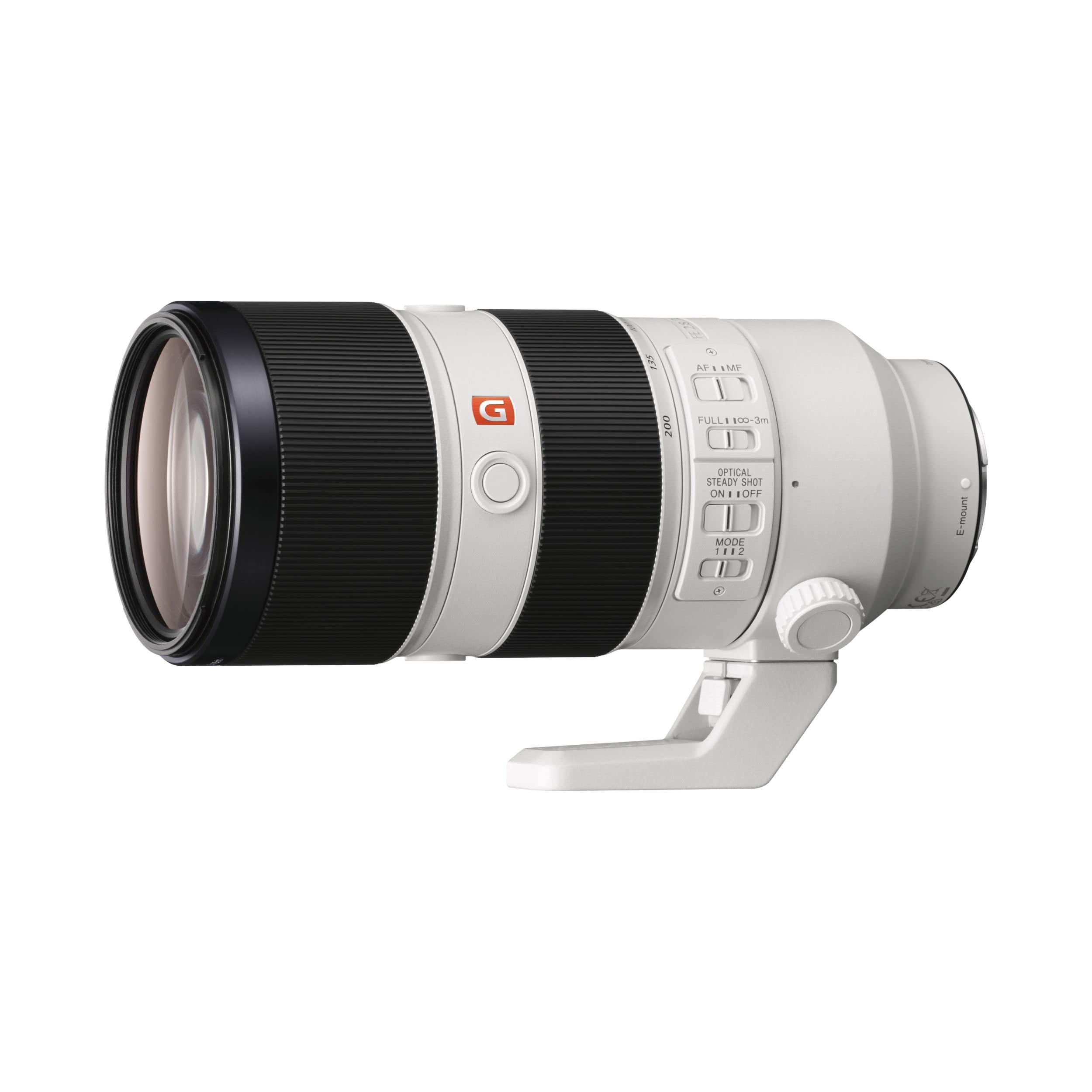 sony-fe-70-200mm-f2-8-gm-oss-sel70200gm-telezoomobjektiv-f-r-e-mount-vollformat- image 1