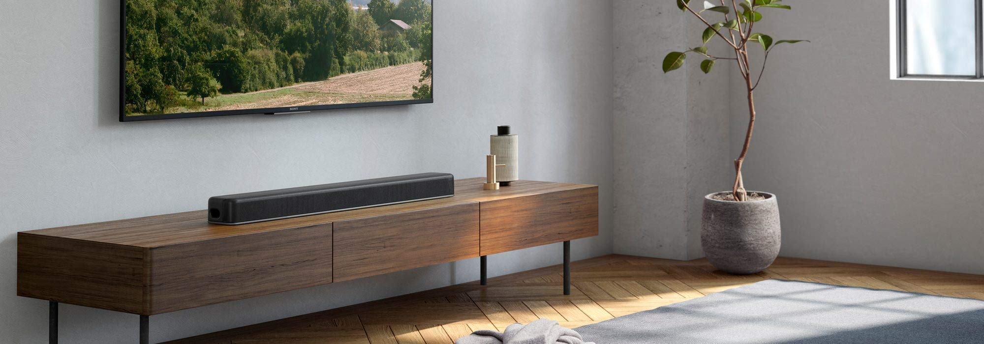 sony-ht-x8500-2-1-kanal-dolby-atmos-soundbar-mit-integriertem-subwoofer-simulier image 2
