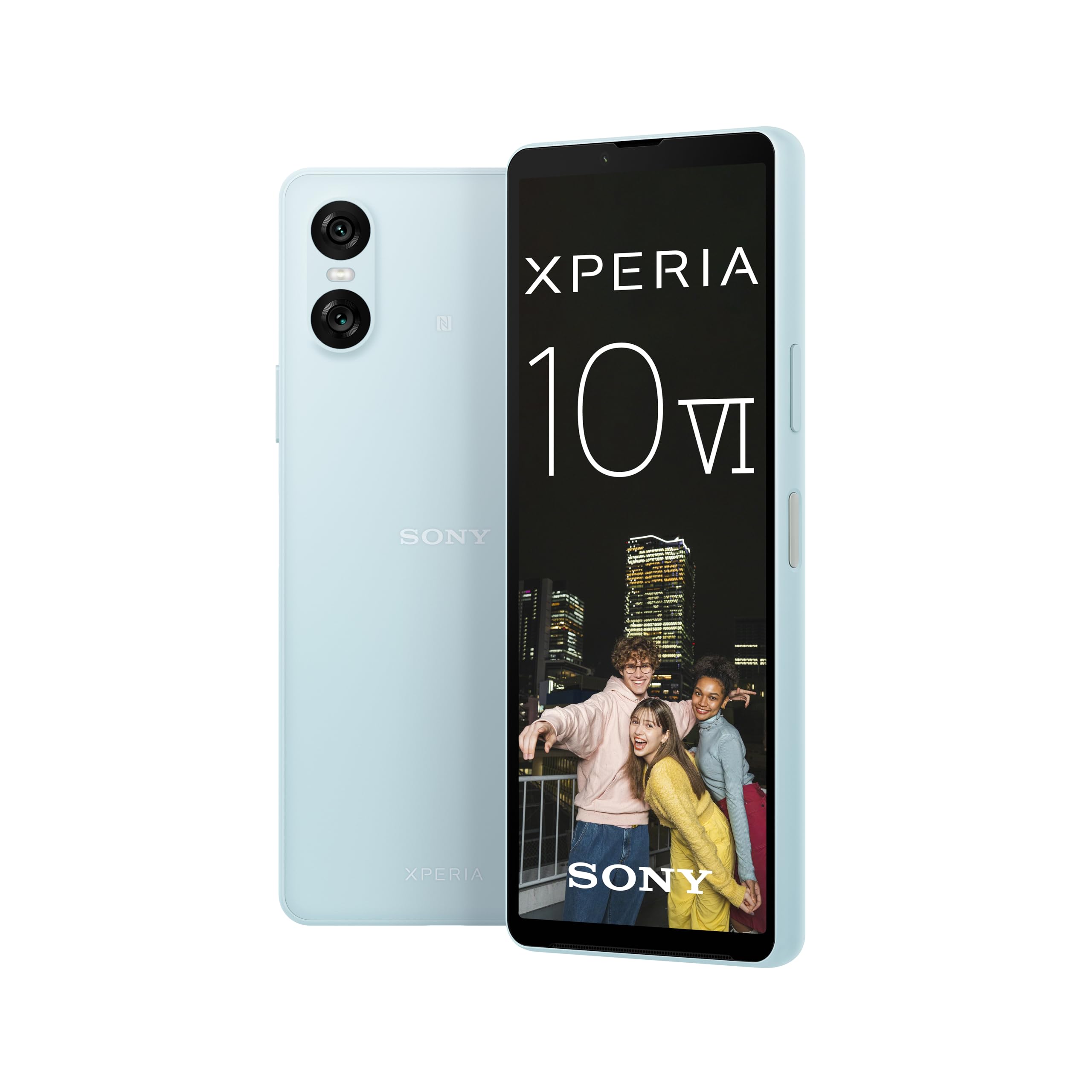 sony-xperia-10-vi-smartphone-5-000-mah-akku-6-1-oled-3-brennweiten-blau image 1