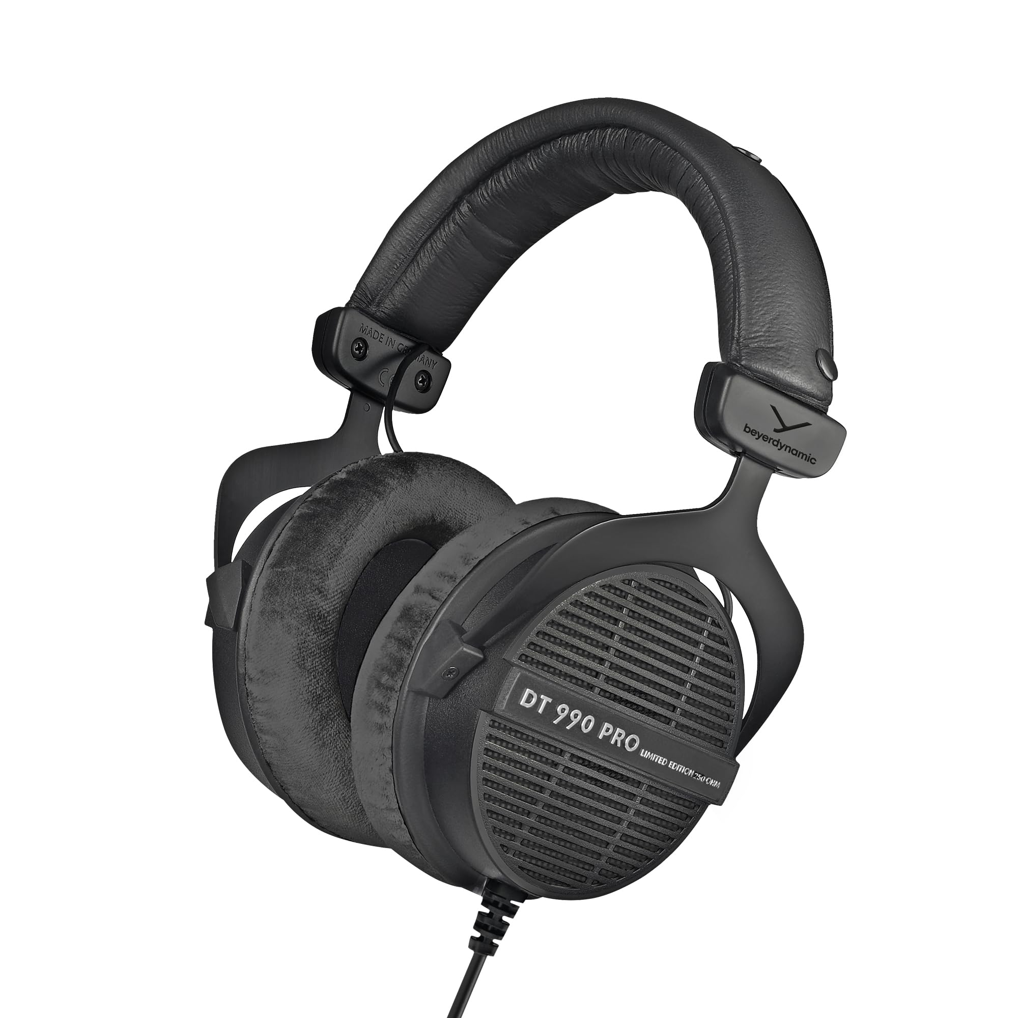 beyerdynamic-dt-990-pro-offener-over-ear-studio-kopfh-rer-250-ohm-made-in-german image 1