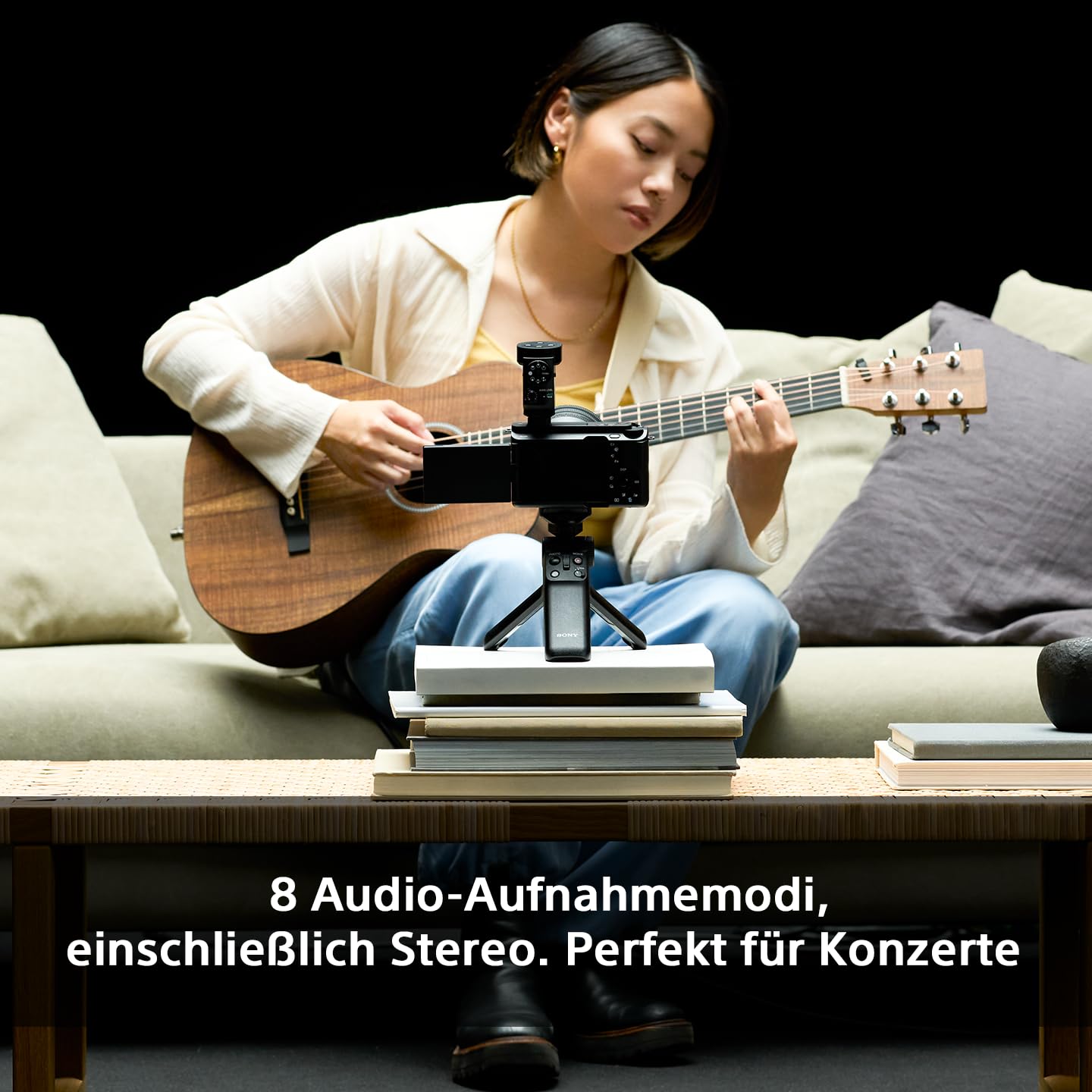 sony-ecm-m1-kabelloses-kamera-shotgun-mikrofon-mit-8-audioaufnahme-modi-kompakt- image 7