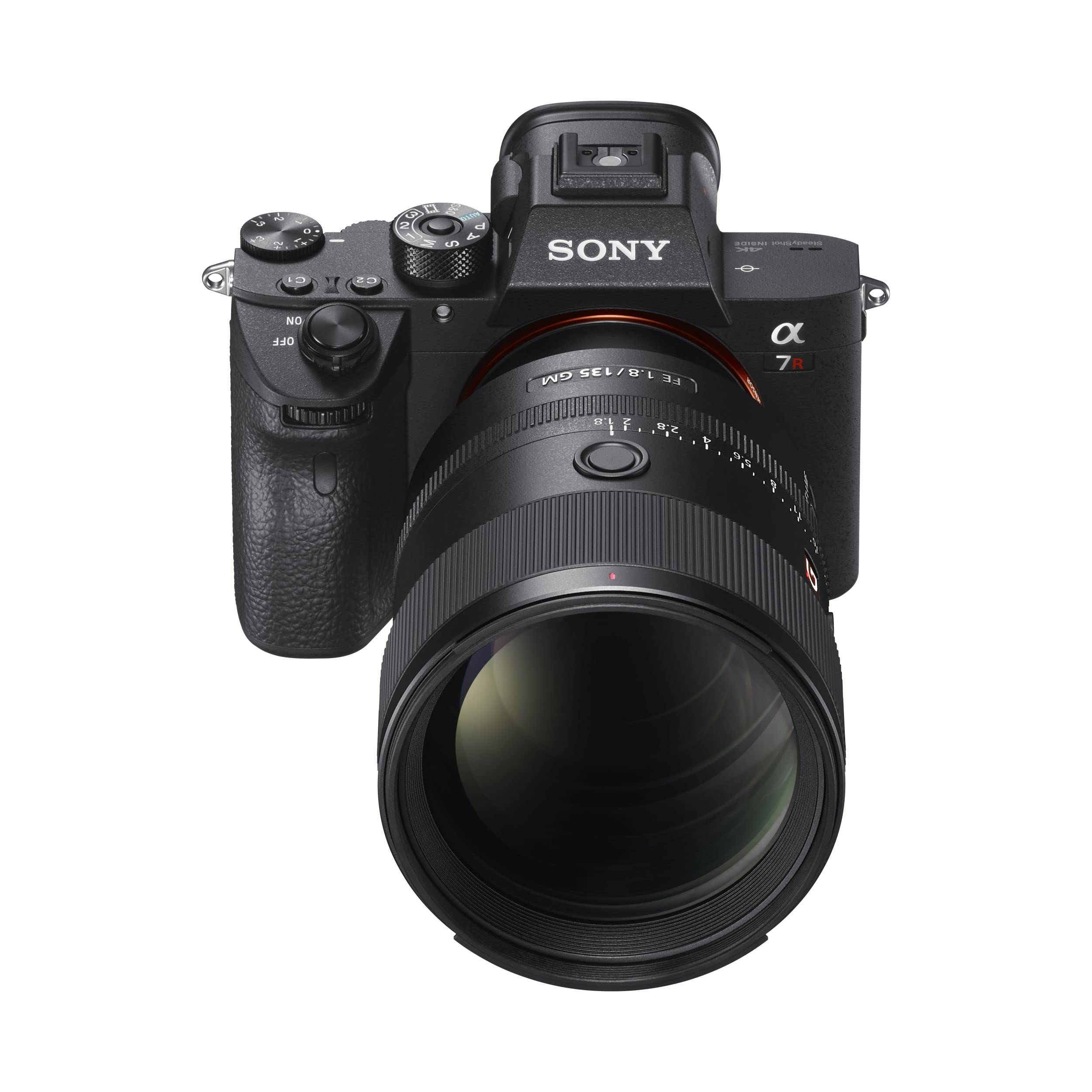 sony-fe-135mm-f1-8-g-master-sel135f18gm-tele-festbrennweite-e-mount-vollformat-a image 2