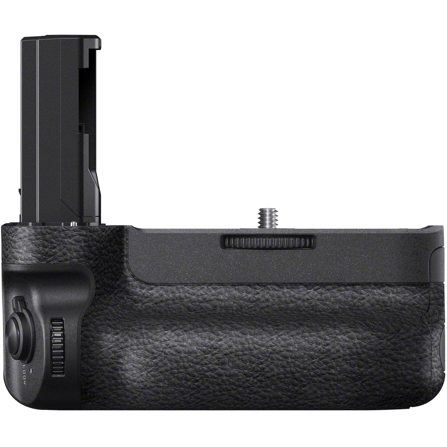 sony-vg-c3em-funktionshandgriff-vertikaler-batteriegriff-f-r-sony-alpha-a9-a7-ii image 1