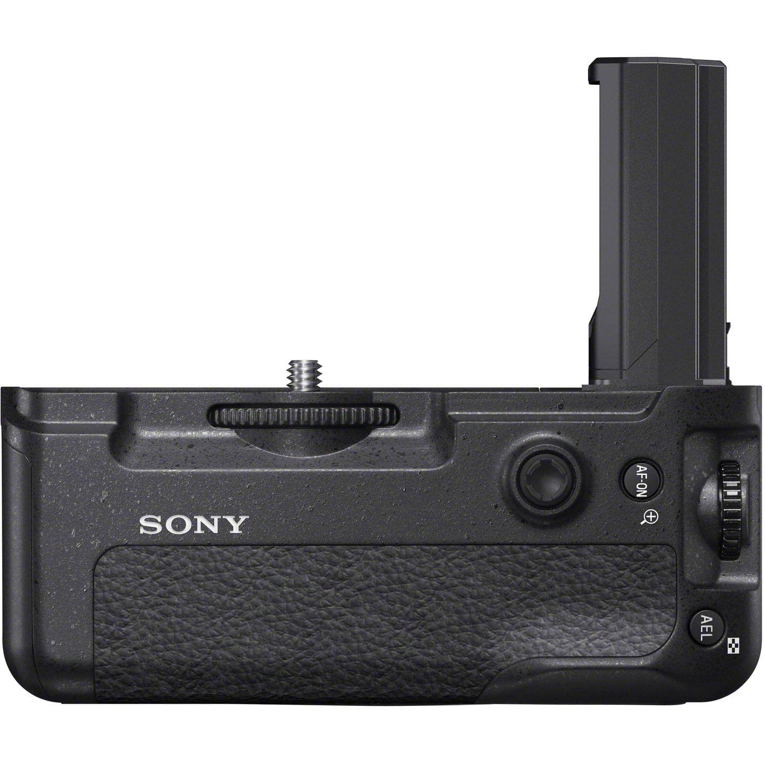 sony-vg-c3em-funktionshandgriff-vertikaler-batteriegriff-f-r-sony-alpha-a9-a7-ii image 3