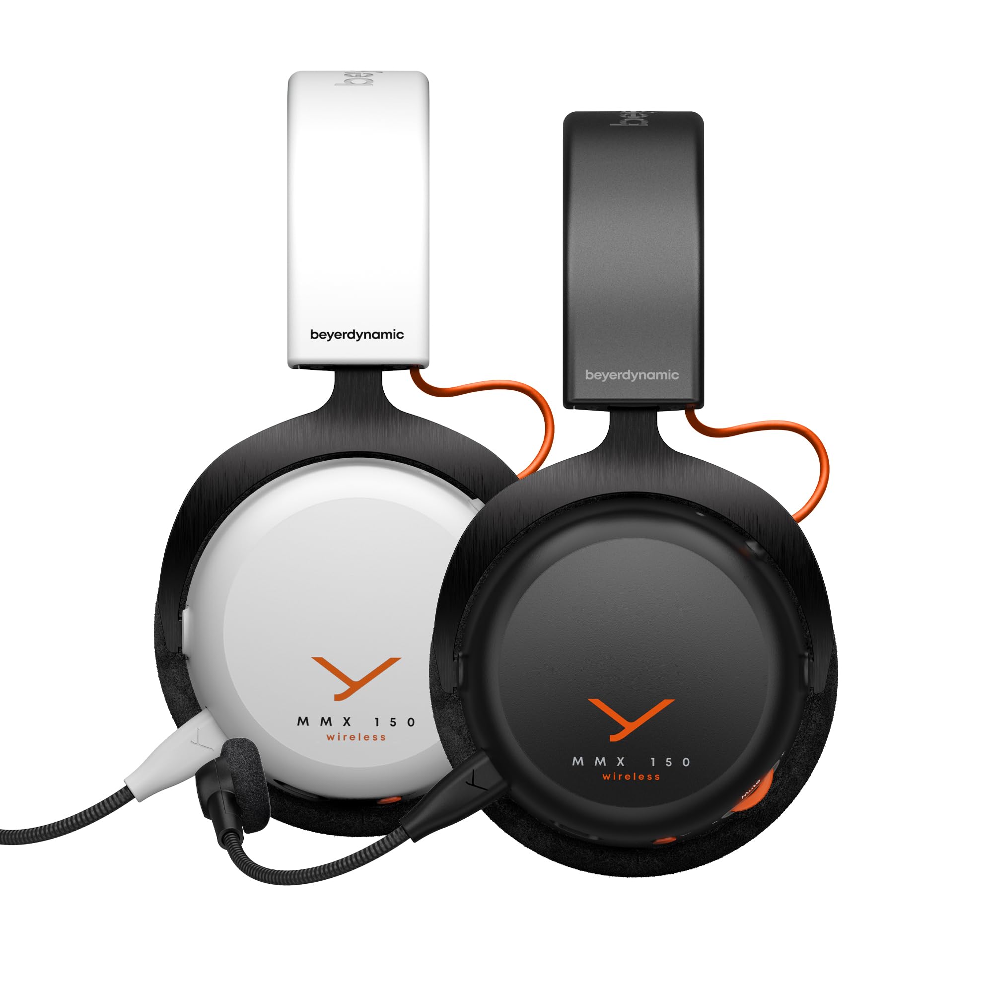 beyerdynamic-mmx-150-wireless-kabelloses-gaming-headset-meta-voice-mikrofon-50h- image 8