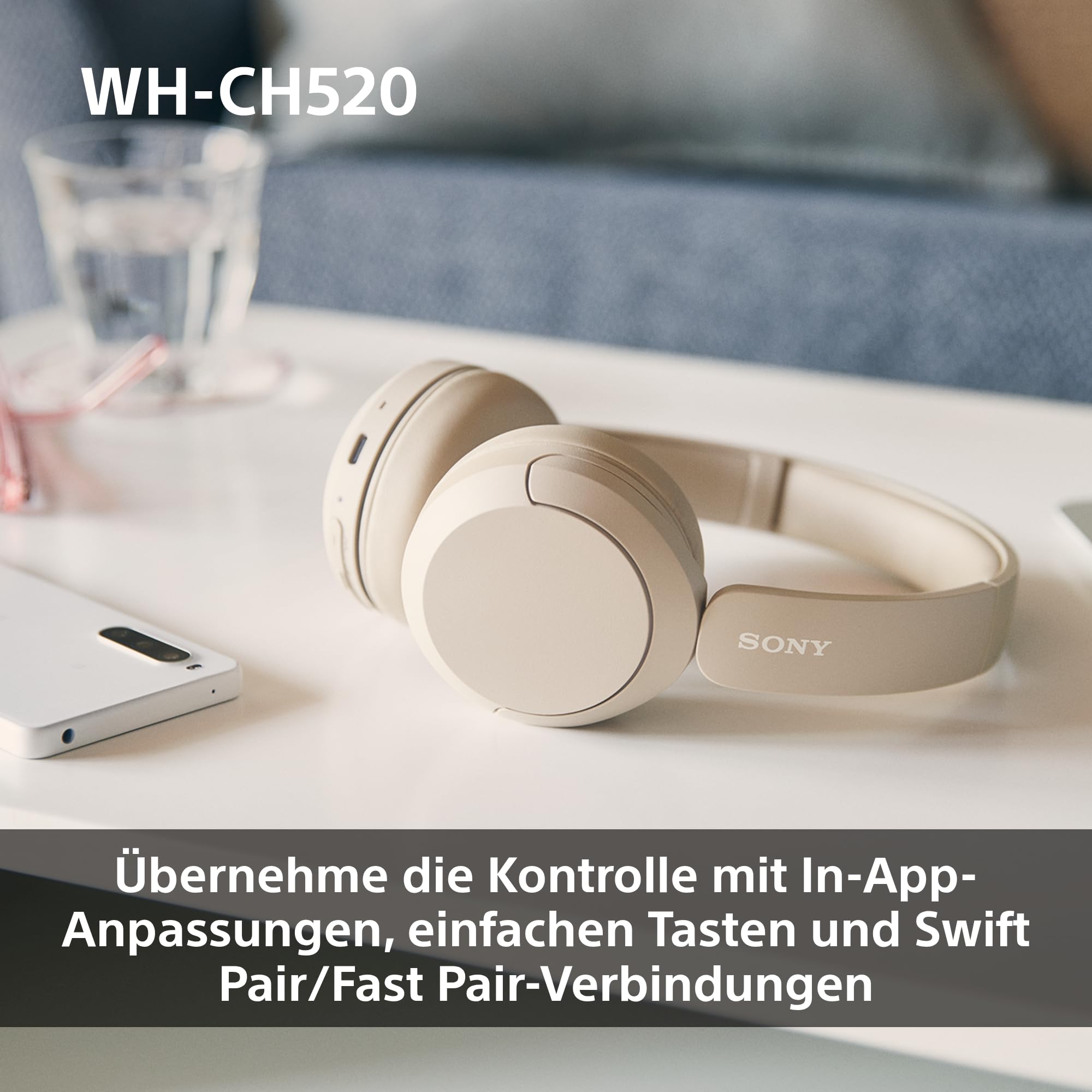 sony-wh-ch520-kabelloser-bluetooth-on-ear-kopfh-rer-mit-50-h-akku-dsee-eq-beige image 8