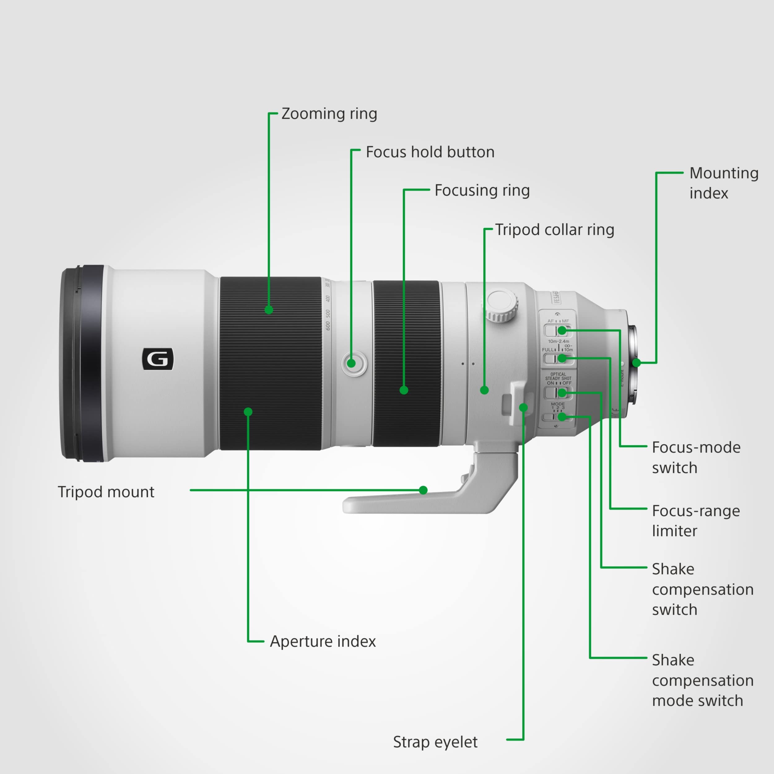 sony-sel200600g-200-600mm-f5-6-6-3-g-super-telezoom-e-mount-vollformat-aps-c-f-r image 6