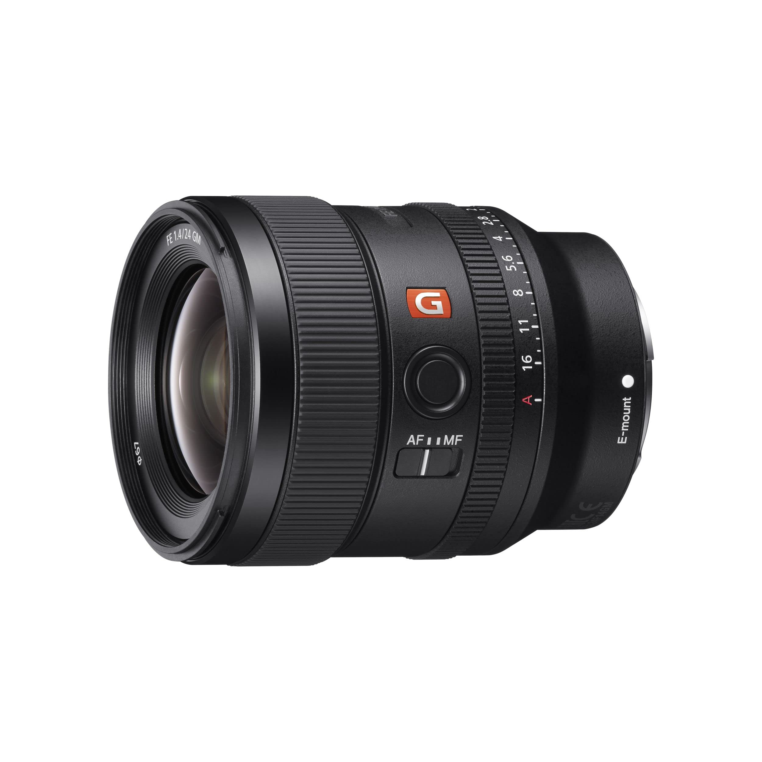 sony-fe-24mm-f1-4-gm-sel24f14gm-lichtstarkes-g-master-weitwinkel-festbrennweiten image 1