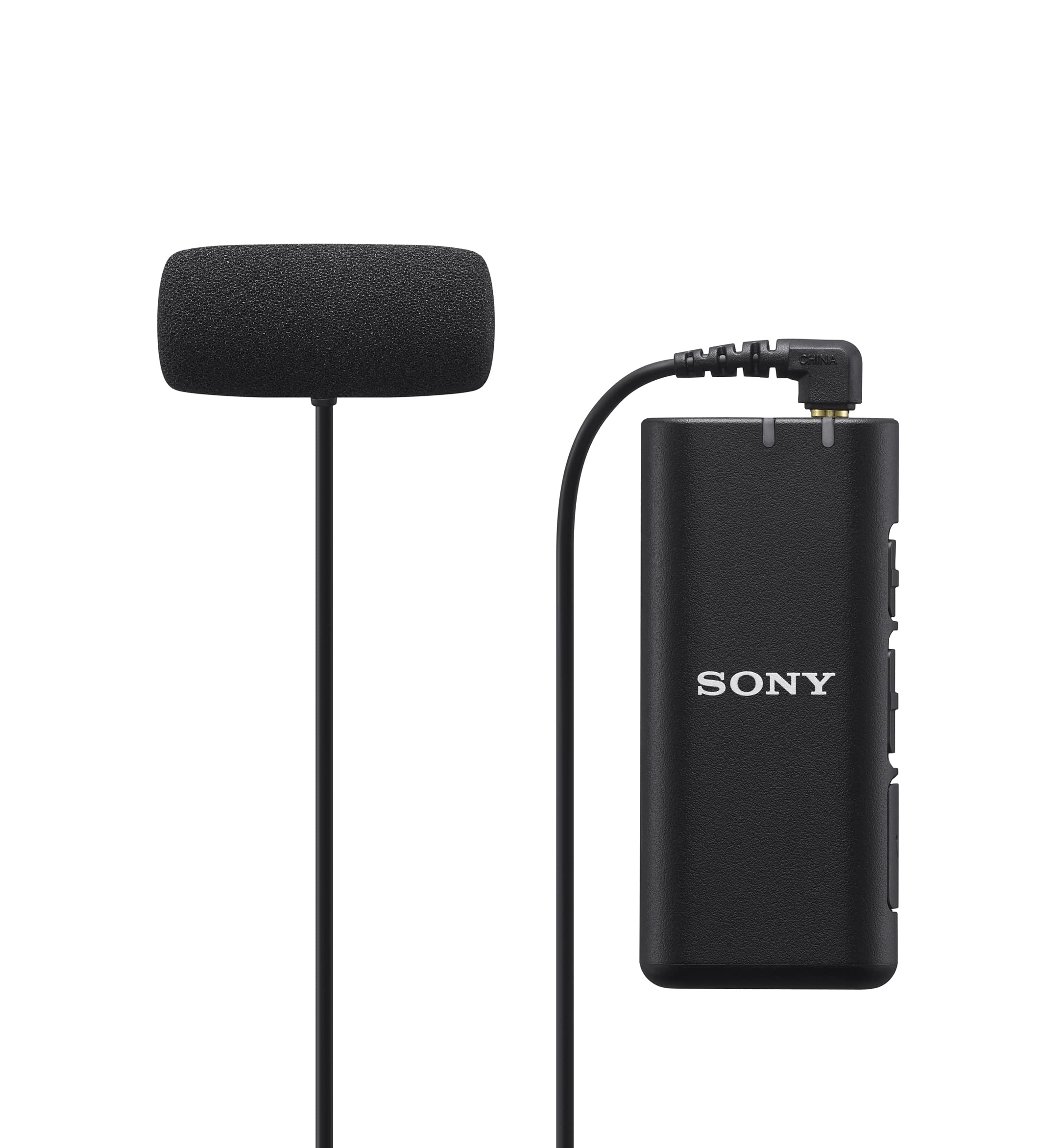 sony-ecm-lv1-stereo-ansteckmikrofon-lavaliermikrofon-mit-360-grad-clip-windschut image 4