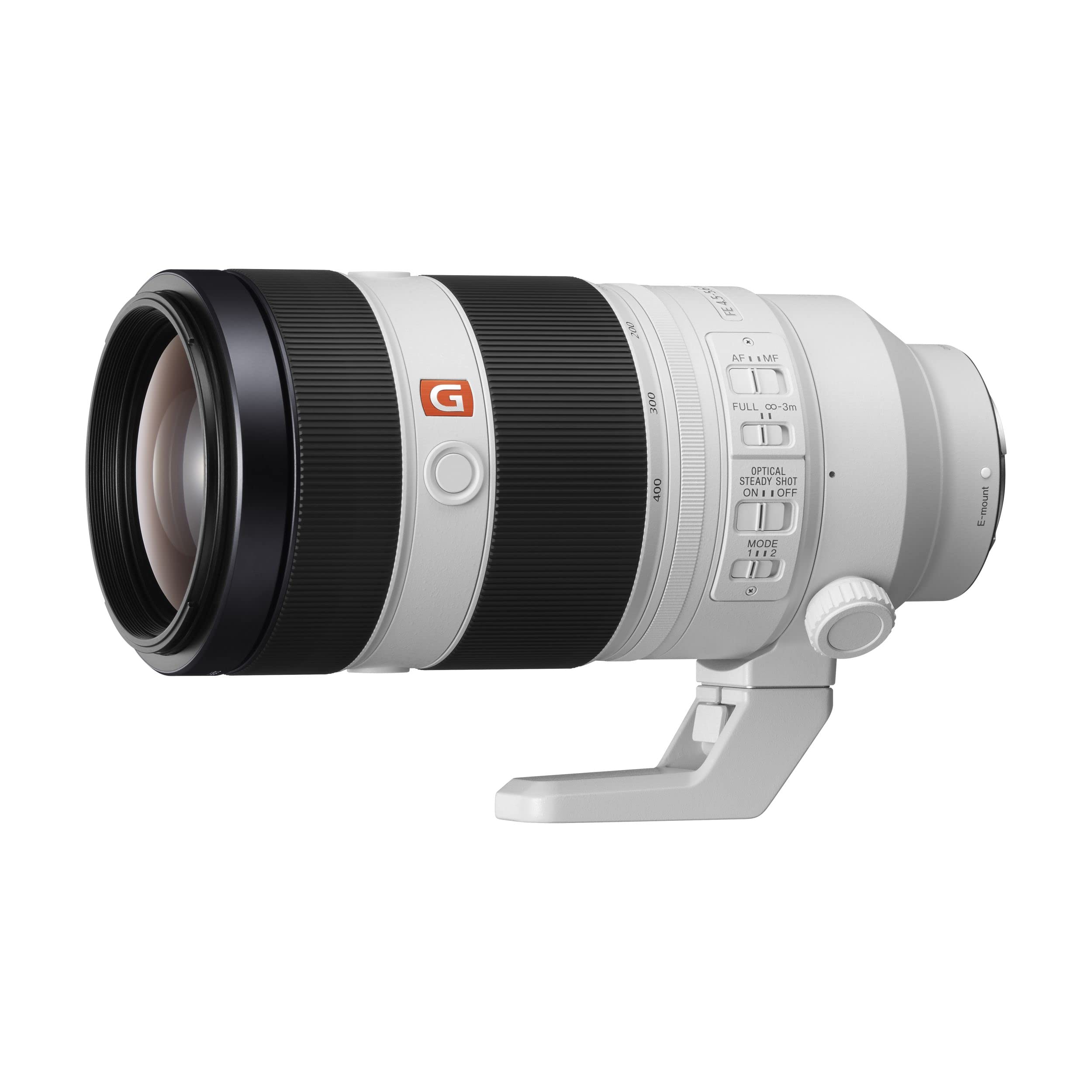sony-fe-100-400mm-f4-5-5-6-g-master-supertele-zoom-sel100400gm-e-mount-oss-ed-gl image 1