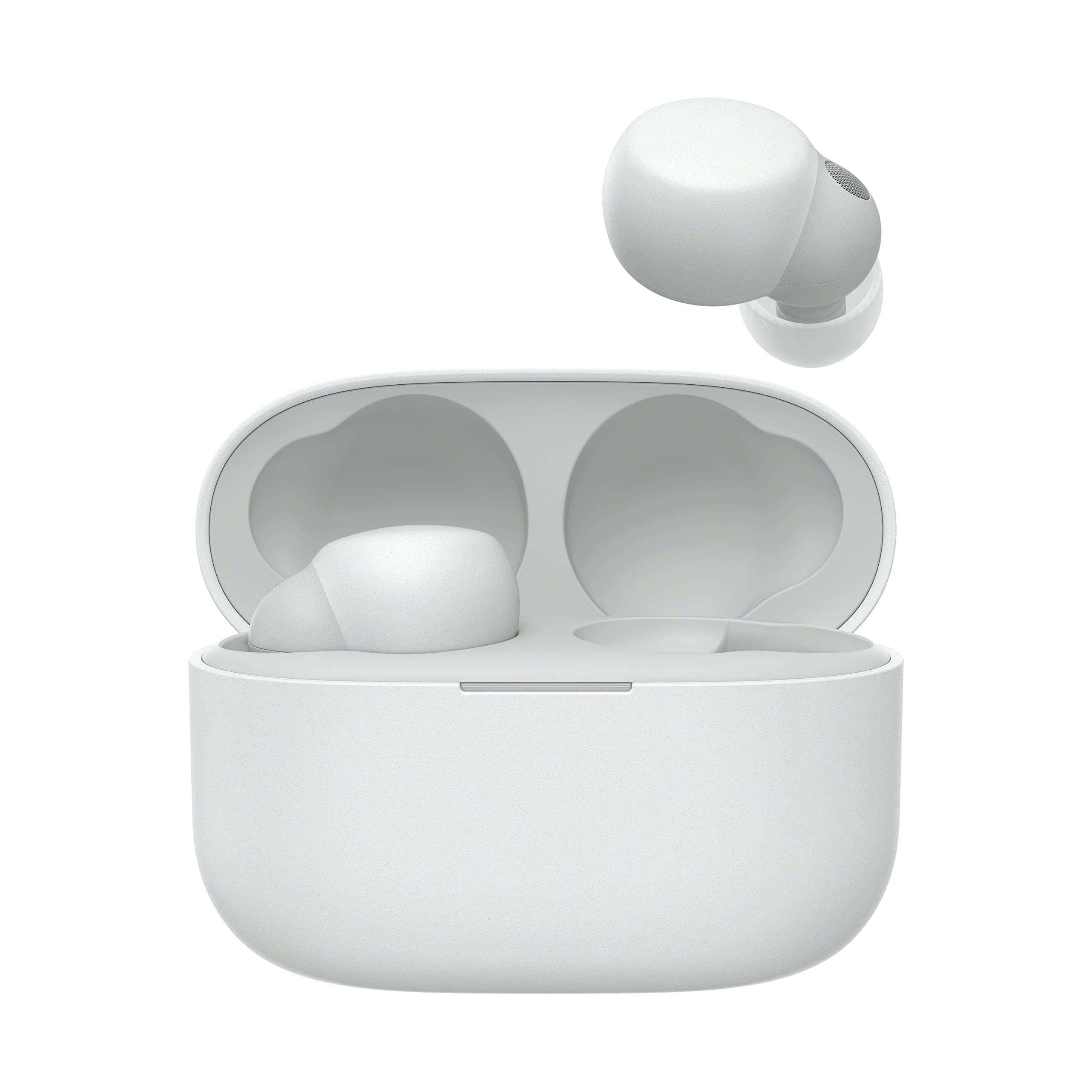sony-linkbuds-s-truly-wireless-noise-cancelling-ohrh-rer-hi-res-ipx4-wei image 2