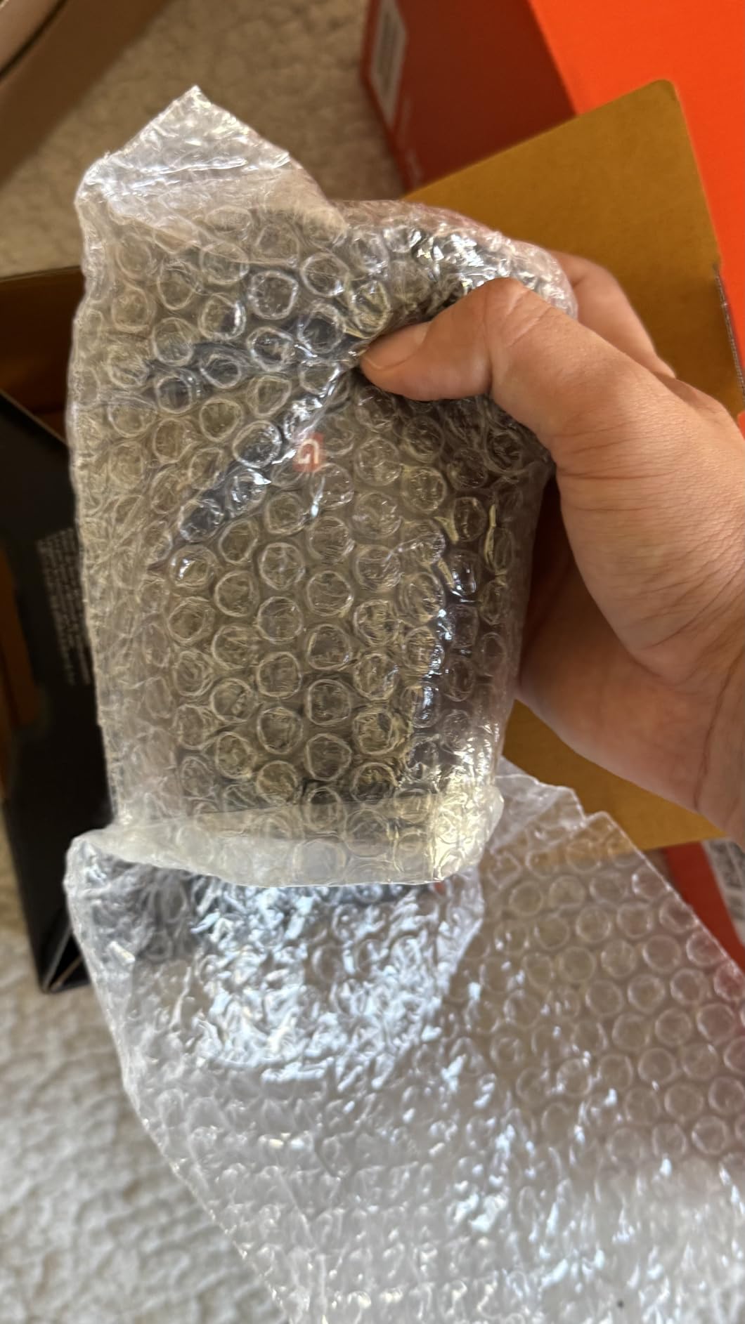 Endlich das richtige Glas