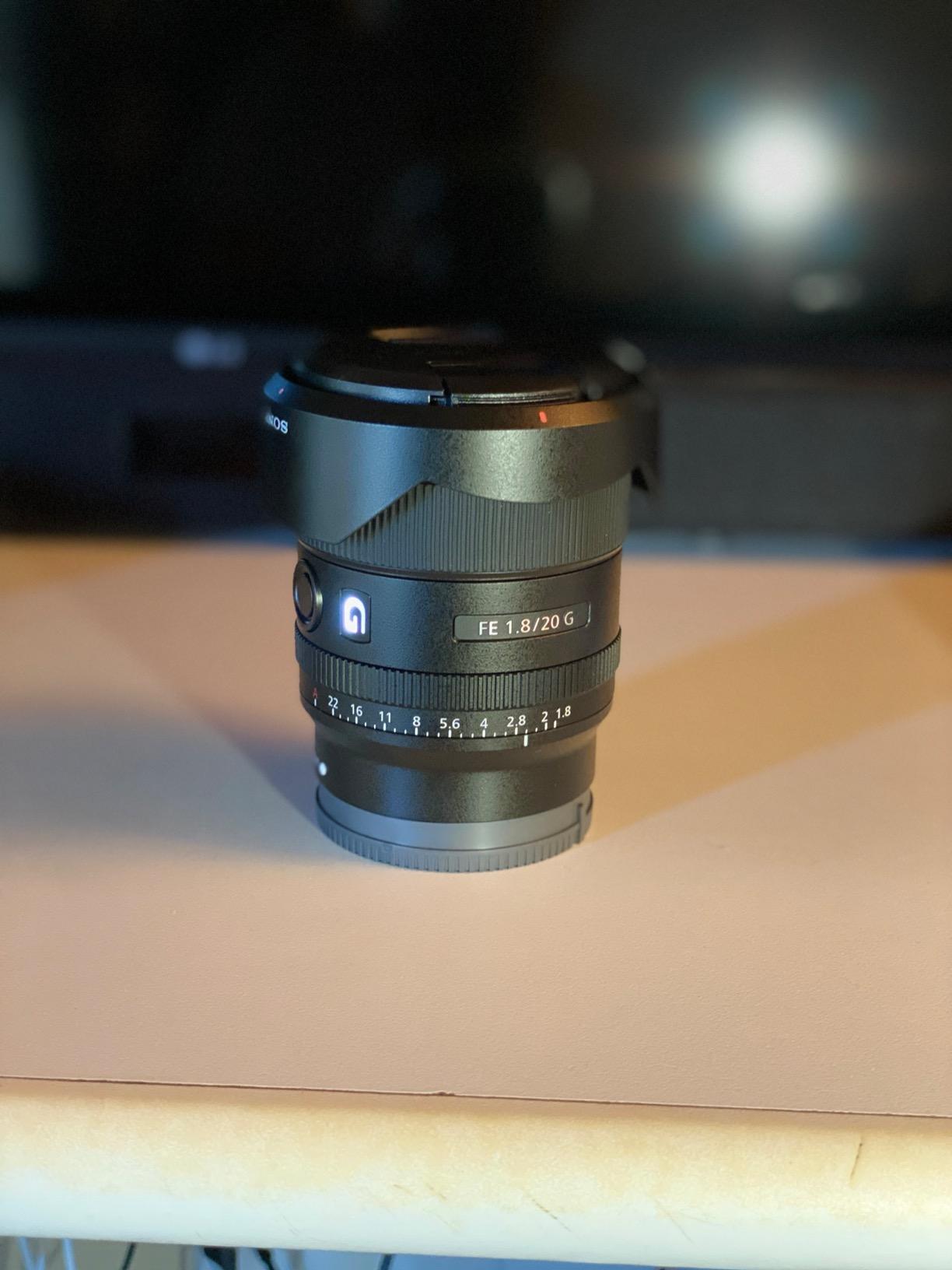 Landschaftsfotografie auf neuem Niveau