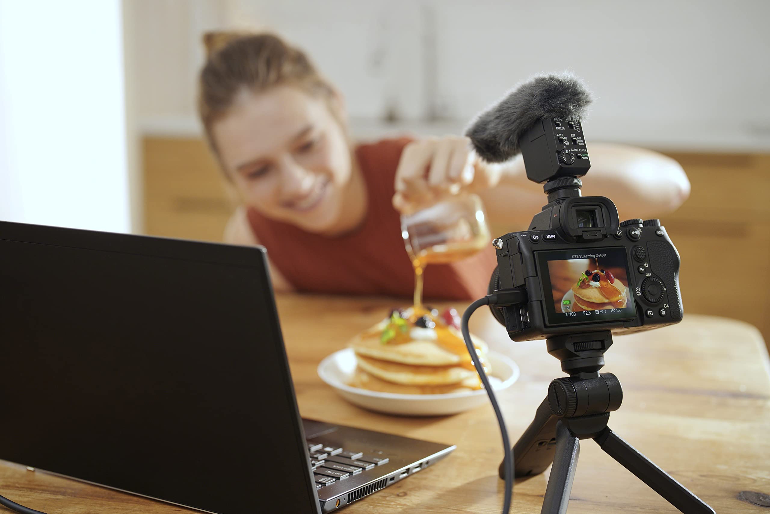 sony-alpha-7-iv-ilce-7m4-kit-mit-28-70mm-sel2870-objektiv-33-mp-vollformat-syste image 4