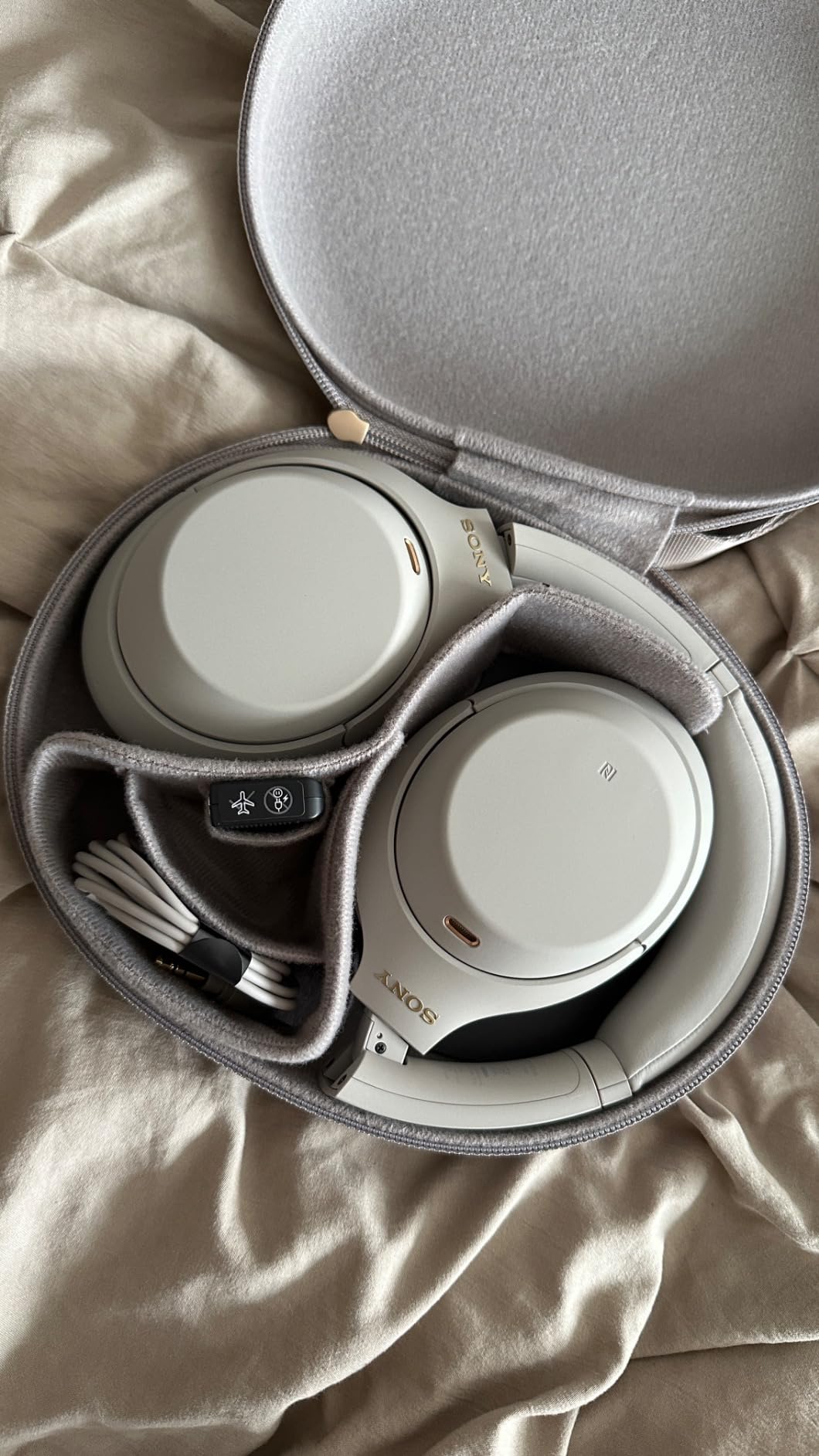 Bestes Noise Cancelling
