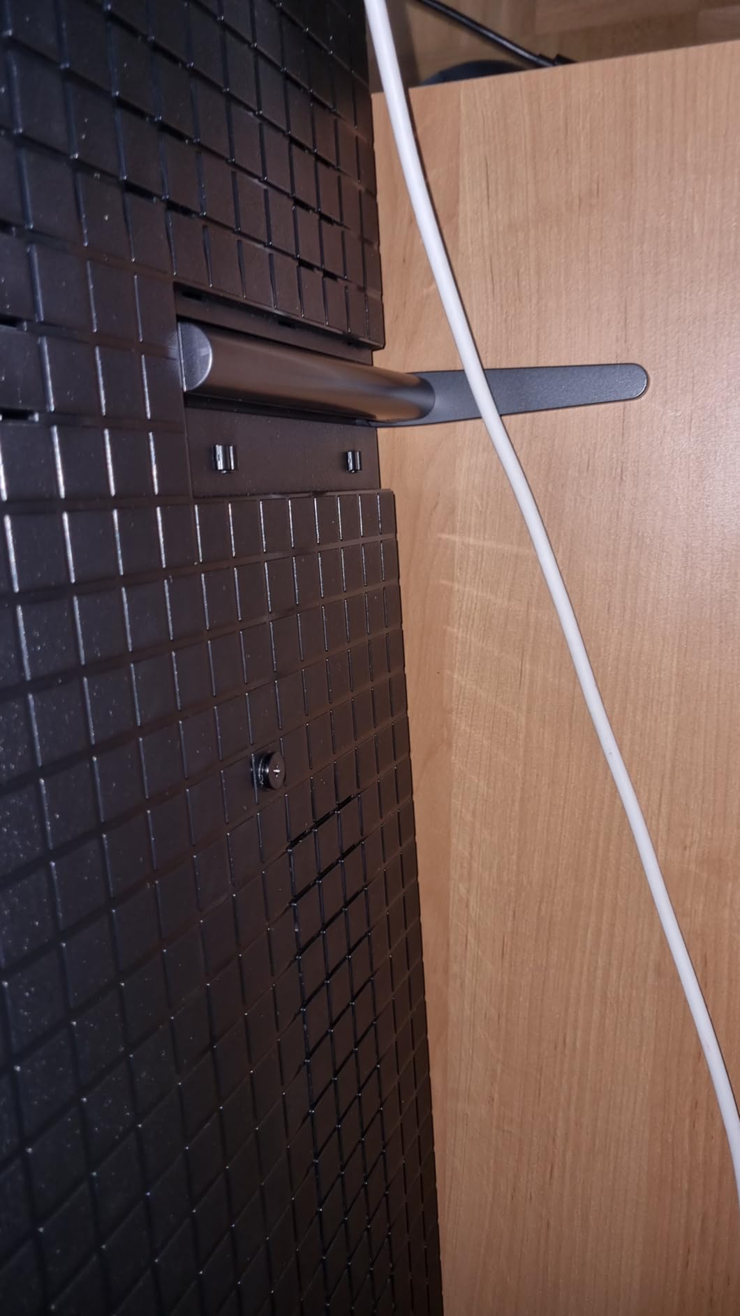 Sehr guter TV, kleine Details fehlen