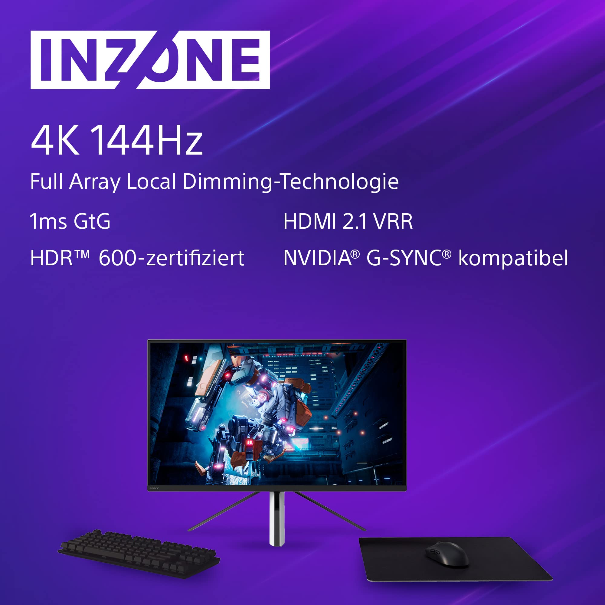 sony-inzone-m9-27-zoll-4k-gaming-monitor-144-hz-1-ms-ips-full-array-local-dimmin image 2