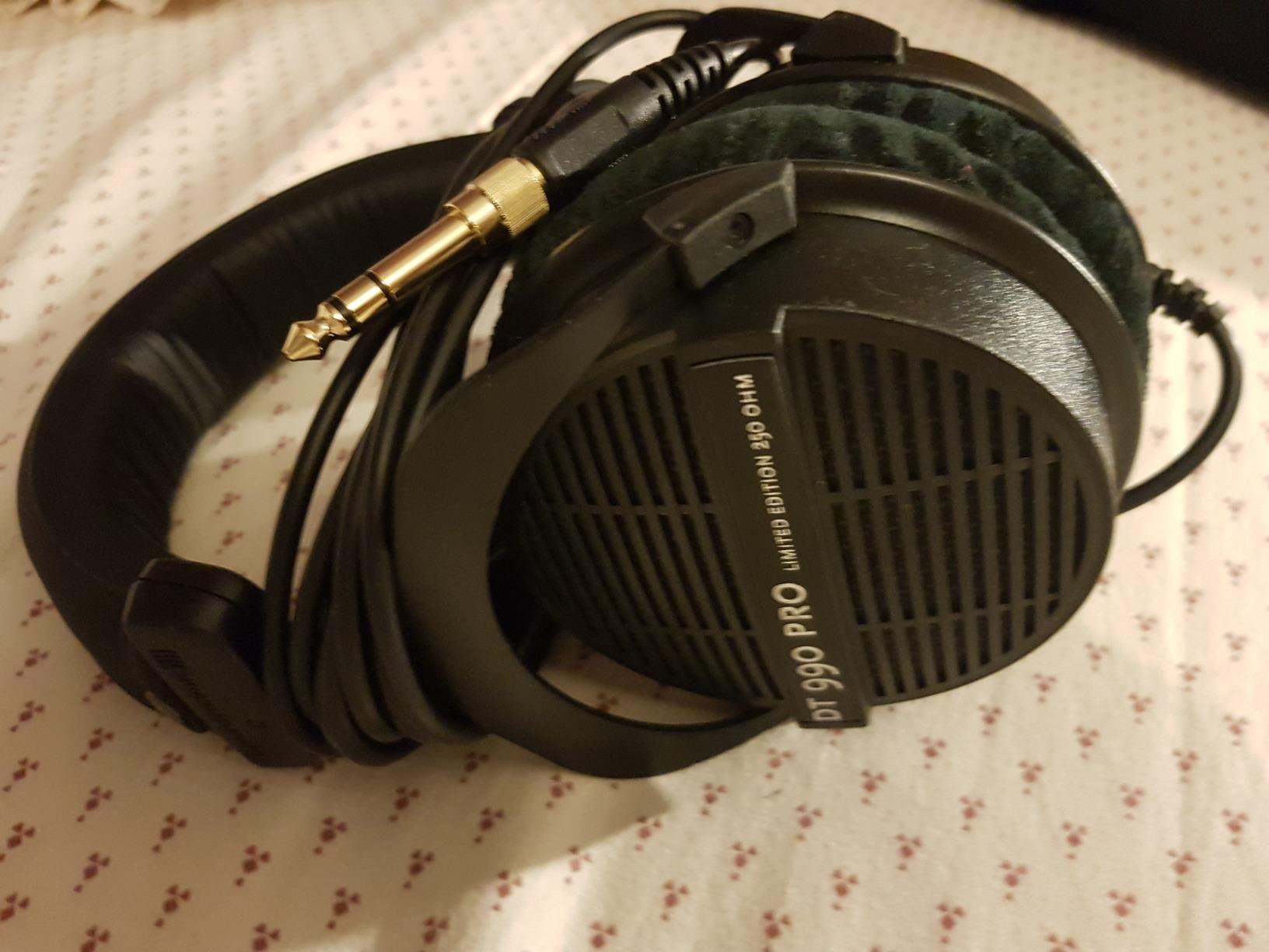 Referenz fürs Mixing