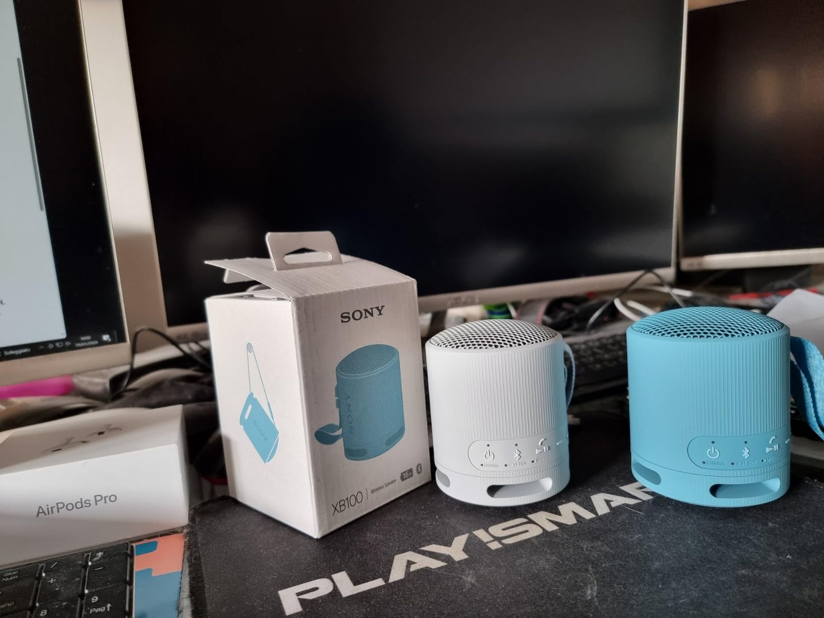 Geschenkidee schlechthin