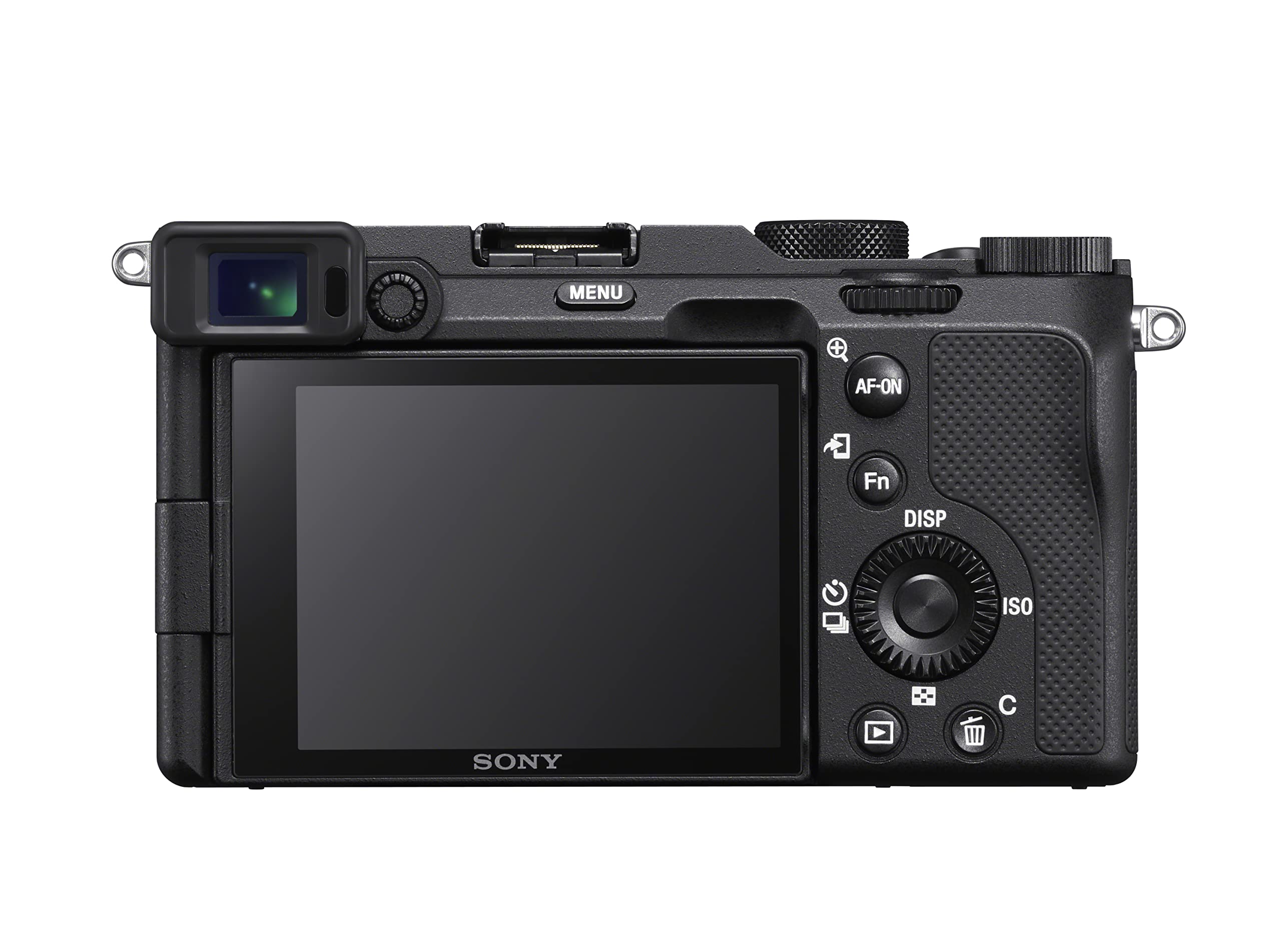 sony-alpha-7c-ilce-7c-kit-mit-sel2860-28-60mm-objektiv-kompakte-spiegellose-e-mo image 3