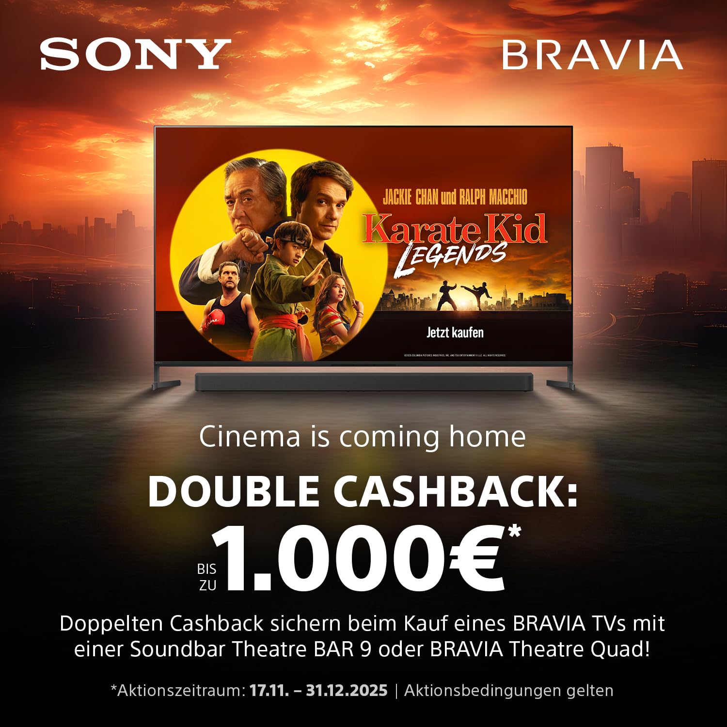 sony-bravia-9-k75r90-qled-mini-led-75-zoll-4k-hdr-google-smart-tv-2024-mit-xr-ba image 2