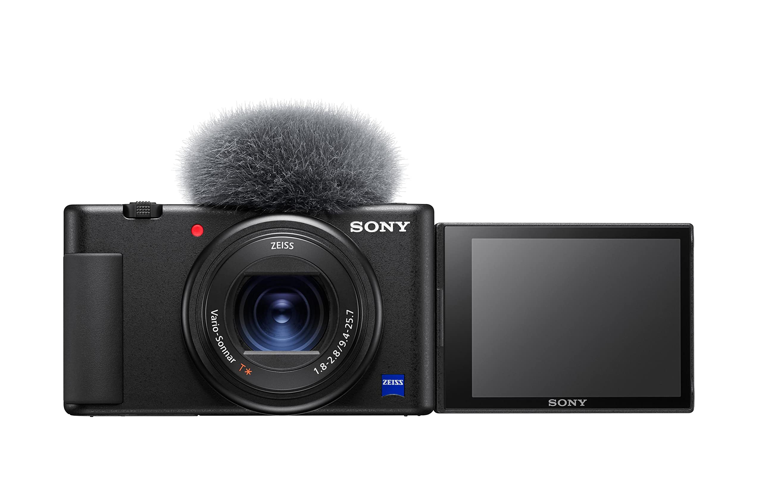 sony-zv-1-premium-kompaktkamera-vlog-kamera-mit-1-sensor-24-70-mm-f1-8-2-8-4k-vi image 1