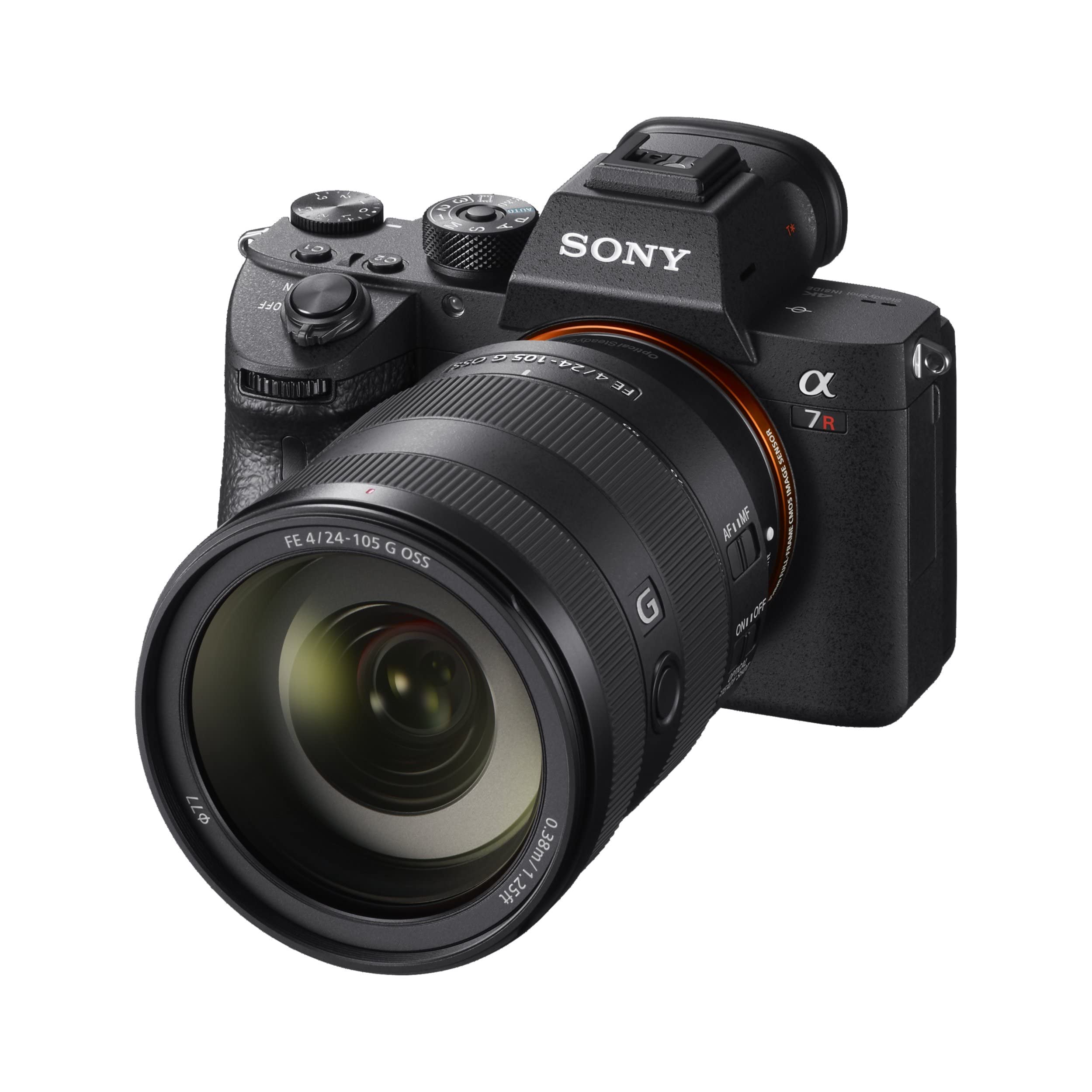 sony-sel24105g-fe-24-105-mm-f4-g-oss-zoomobjektiv-vollformat-e-mount-mit-konstan image 2