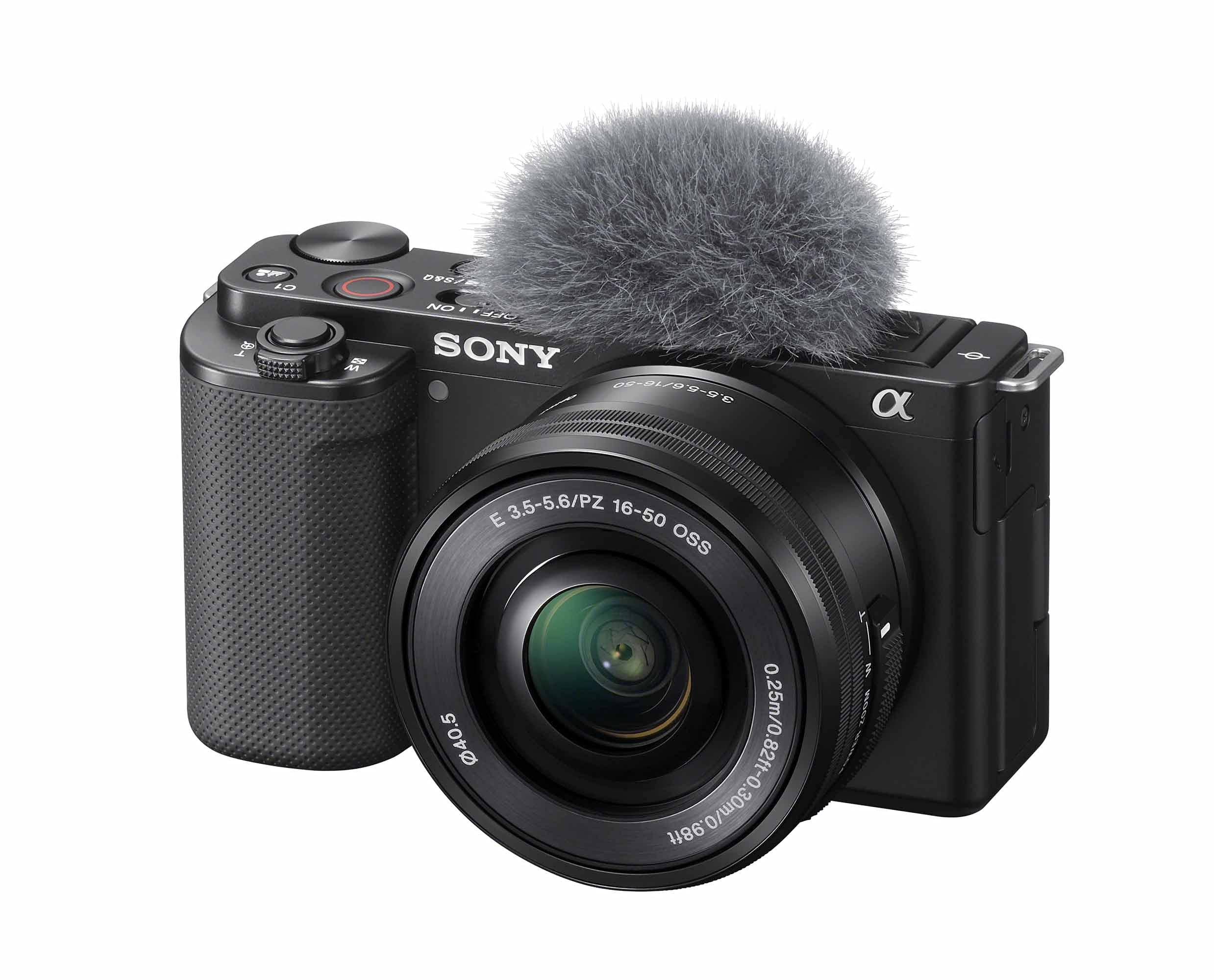 sony-zv-e10-systemkamera-kit-mit-selp1650-16-50mm-objektiv-aps-c-24-2-mp-4k-vide image 6