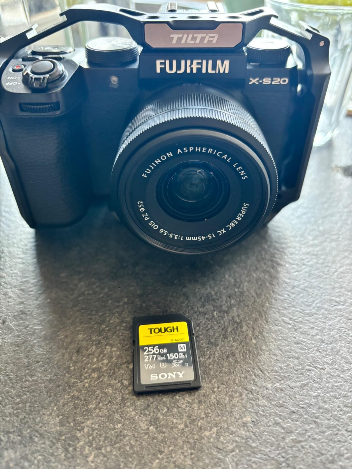 Top für 4K-Video